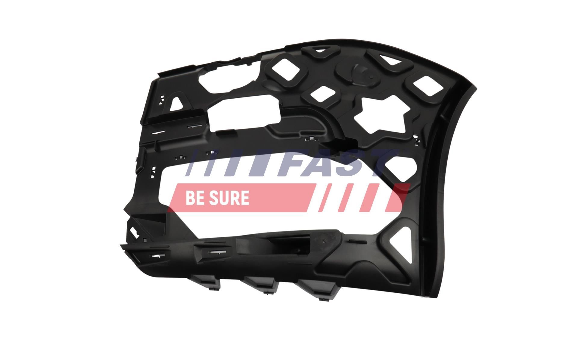 FAST Bumperbalk FT10812G FAST Bumperdrager PEUGEOT FT10812G