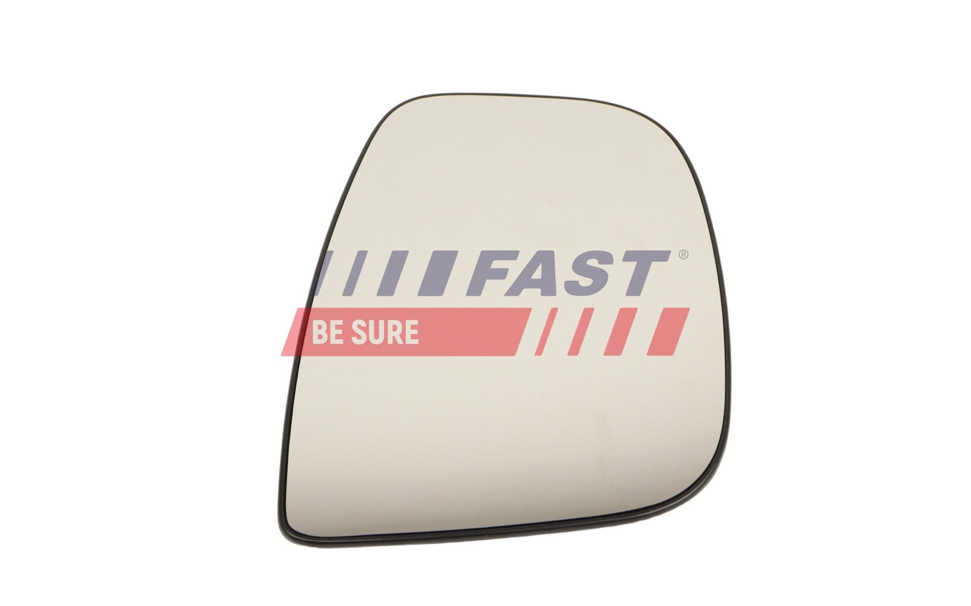 Peililasi, ulkopeili FAST FT10892 FAST FT10892: Peililasi Fiat ULYSSE 2005