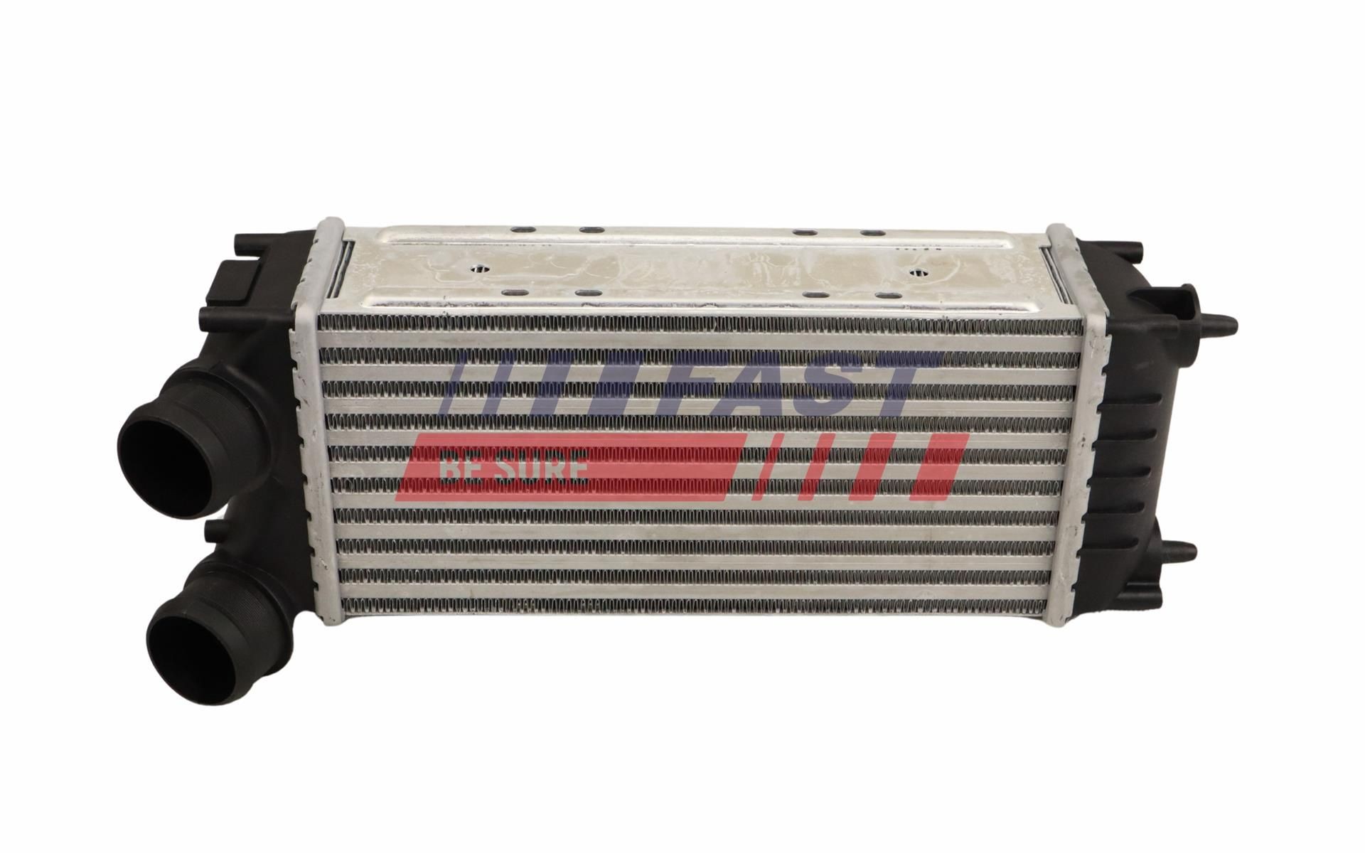 FAST Intercooler FT10920 SEAT intercooler FAST FT10920