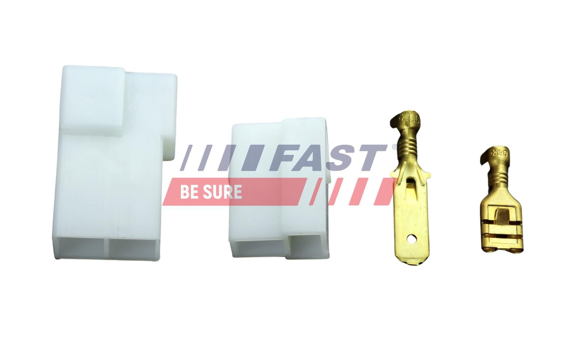 FAST Parallellstag / styrestag FT10966 FT10966 FAST Parallellstag Skoda billige