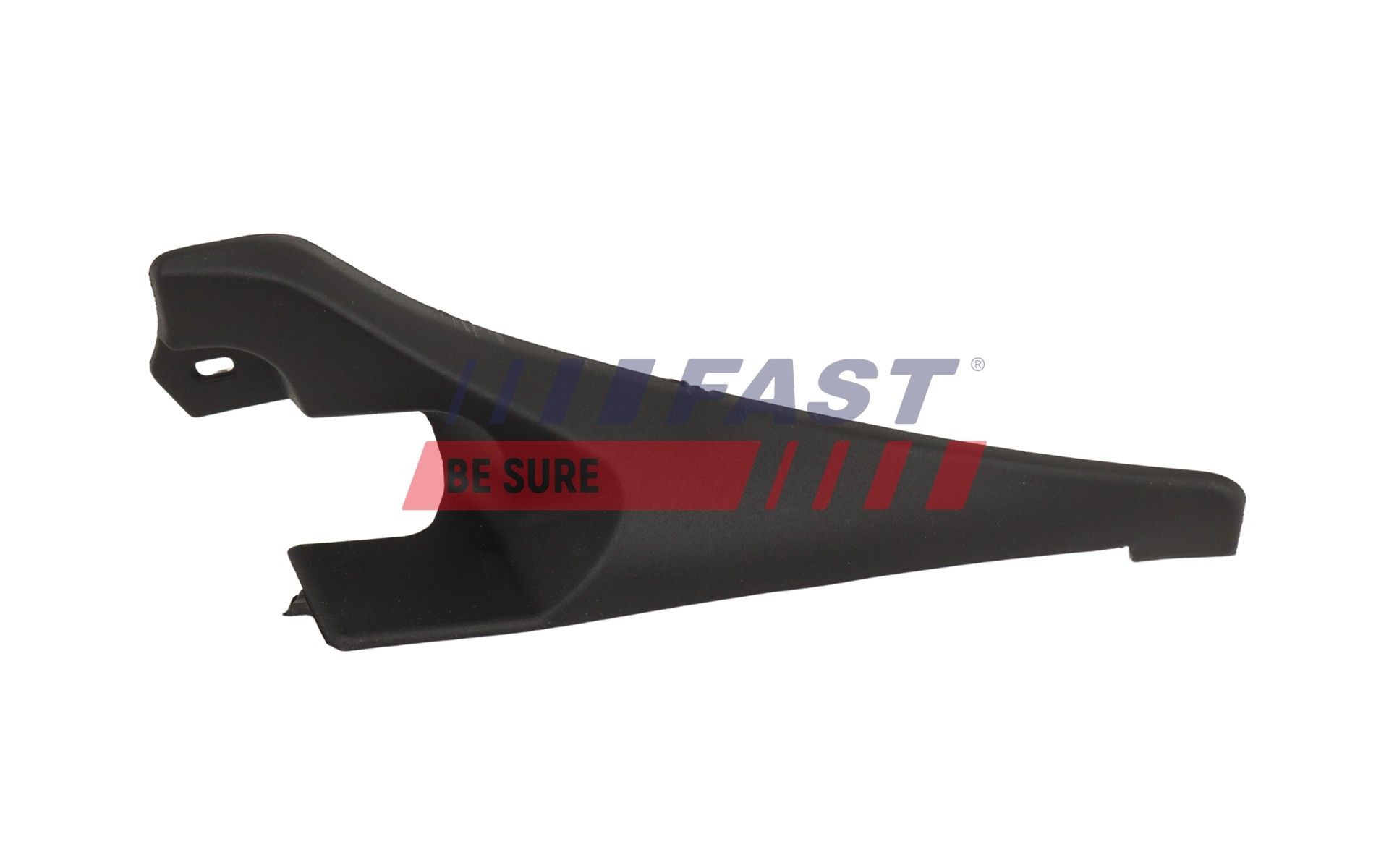 FAST Pynte- / beskyttelseslist, frontrute FT10991 FT10991 Gummilist MG MGF FAST