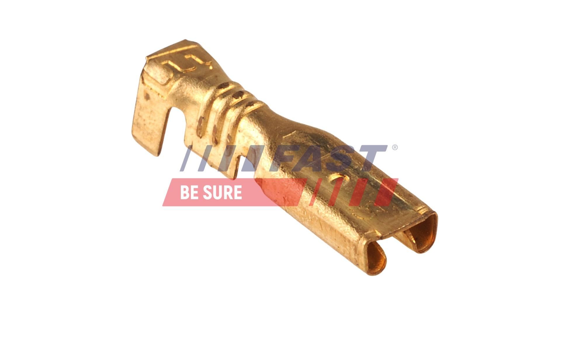 FAST Conectores cravados FT11447 FAST FT11447 Conectores cravados