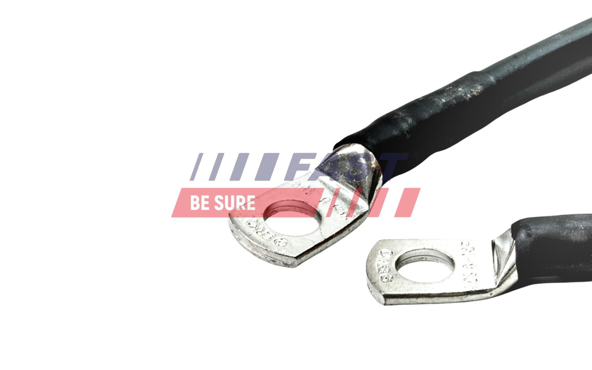 FAST Στόμιο πλήρωσης, ρεζερβουάρ καυσίμων FT11599 FT11599 FAST Δεξαμενή καυσίμου Ford USA φθηνά