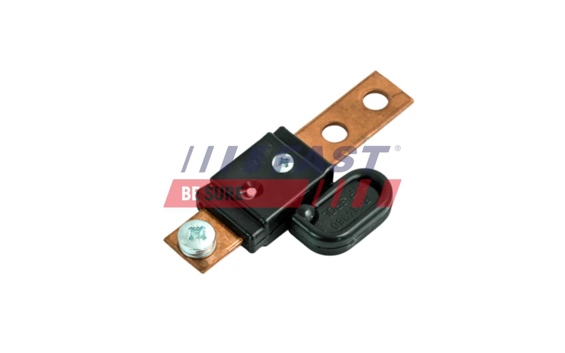 FAST Bocchettone riempimento, Serbatoio carburante FT11603 FT11603 Serbatoio carburante FAST Chevrolet