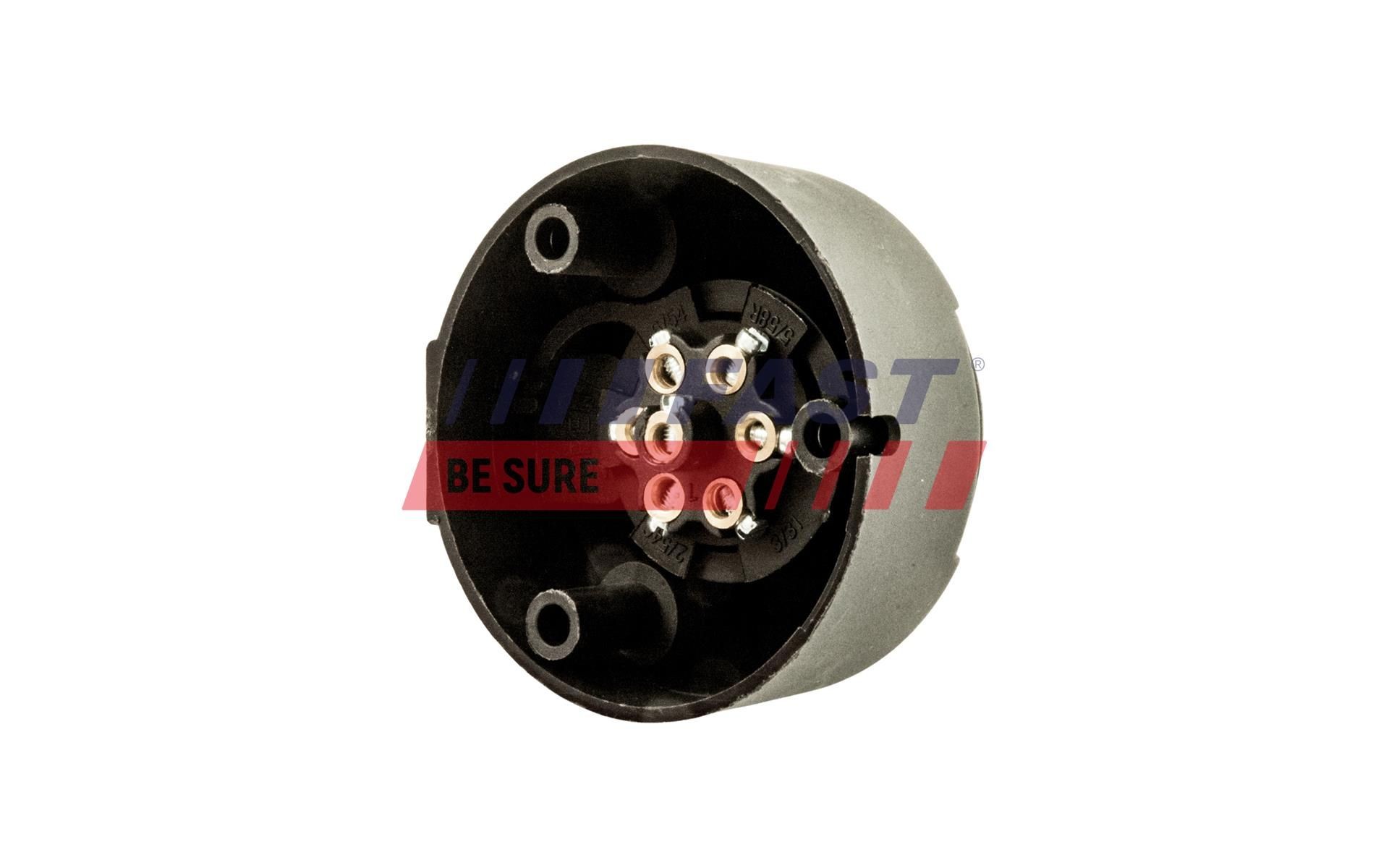 FAST Goulotte de remplissage, réservoir de carburant FT11606 Peugeot 605 Réservoir carburant FAST FT11606