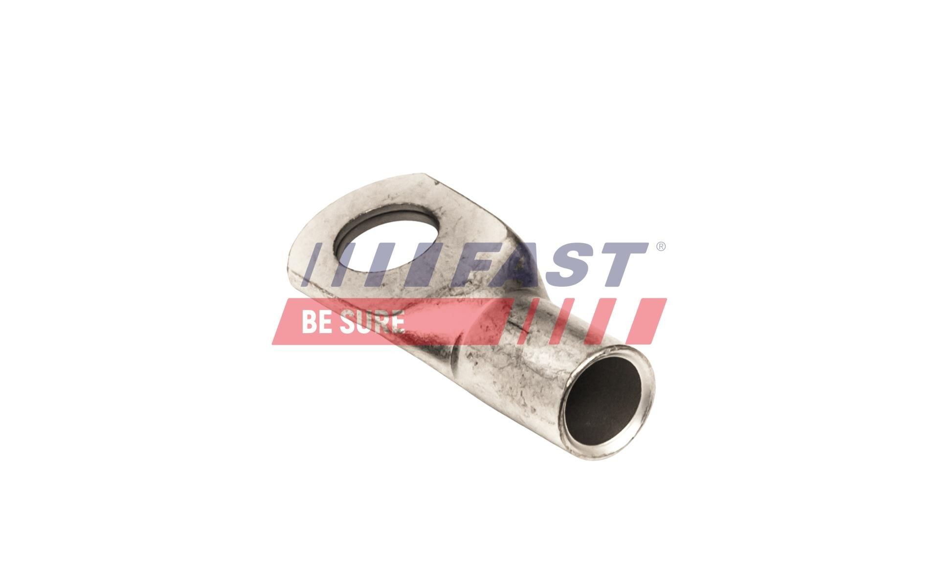 FAST Ieliešanas kakliņš, Degvielas tvertne FT11608 Degvielas tvertne FAST Nissan CABSTAR E FT11608