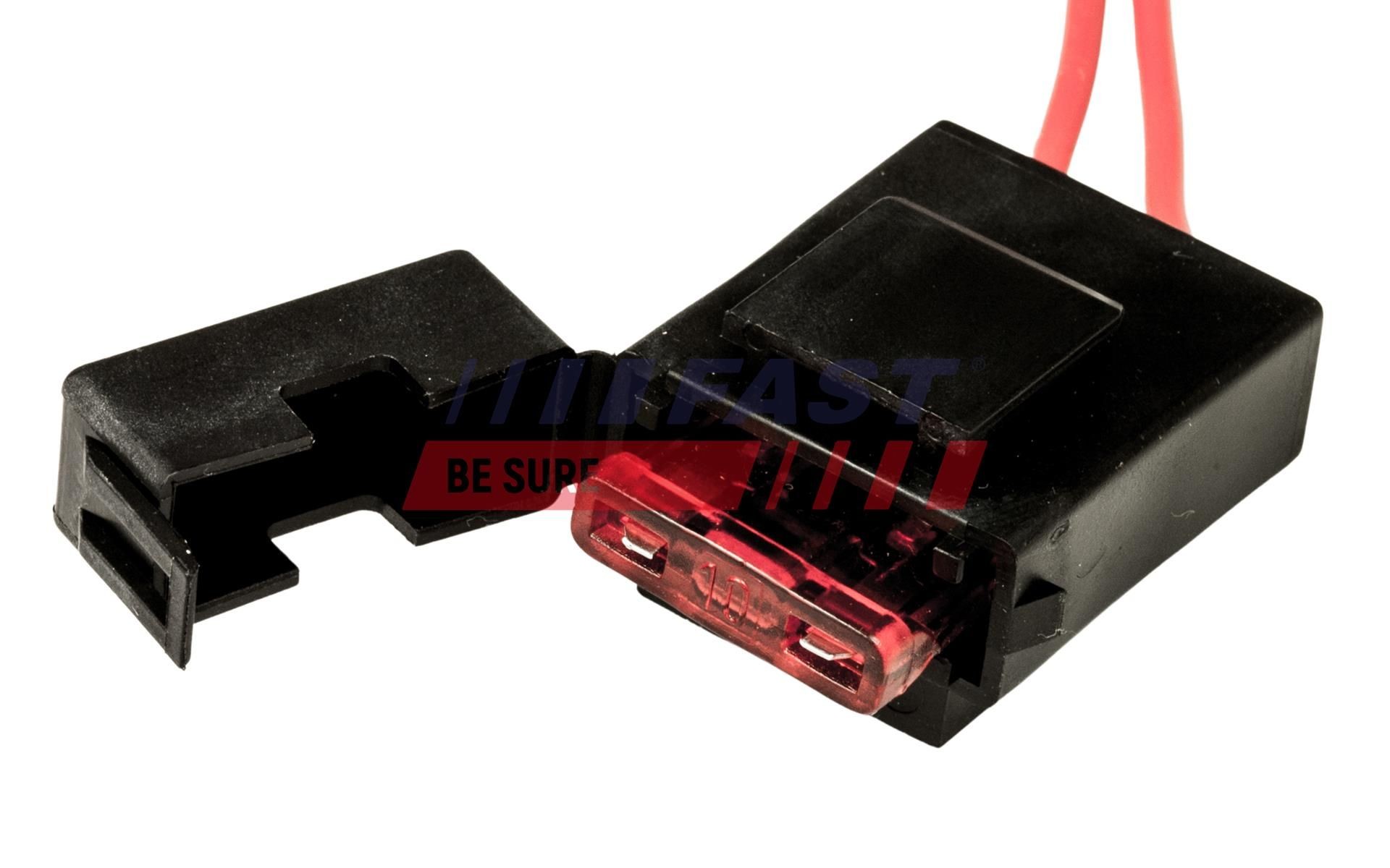 FAST Invulpijp, brandstoftank FT11610 Brandstofreservoir FAST CARENS FT11610 goedkoop
