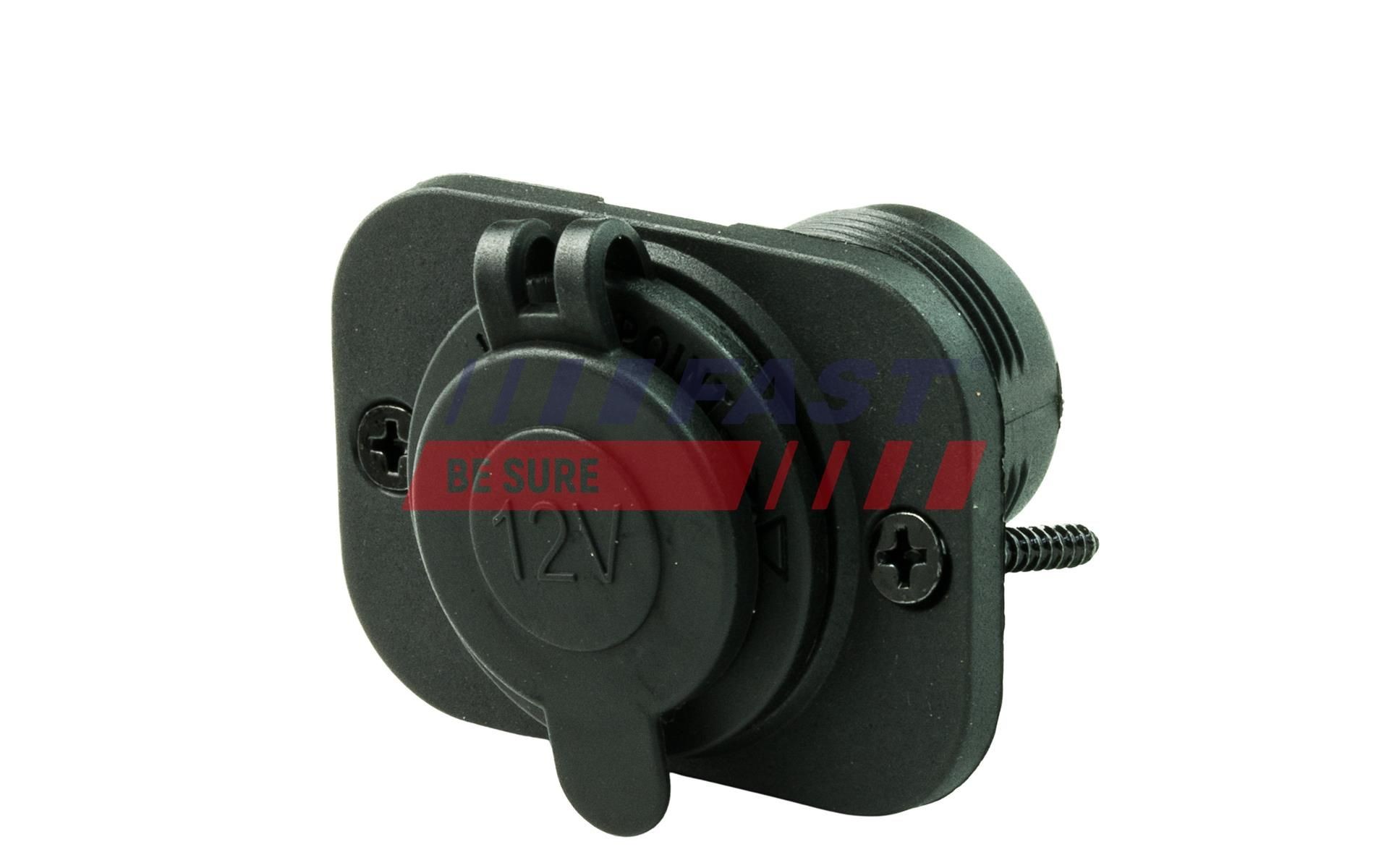 FAST Bocchettone riempimento, Serbatoio carburante FT11611 FT11611 FAST Serbatoio carburante SAAB prezzo