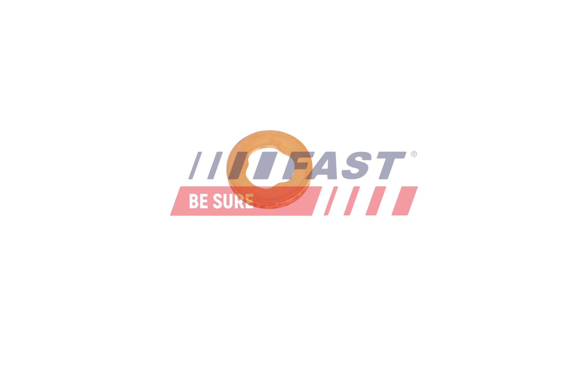 FAST Ochranná podlożka proti zahrievaniu, vstrekovací systém FT11614 FT11614 FAST Ochranná podlożka proti zahrievaniu, vstrekovací systém Citroën lacné