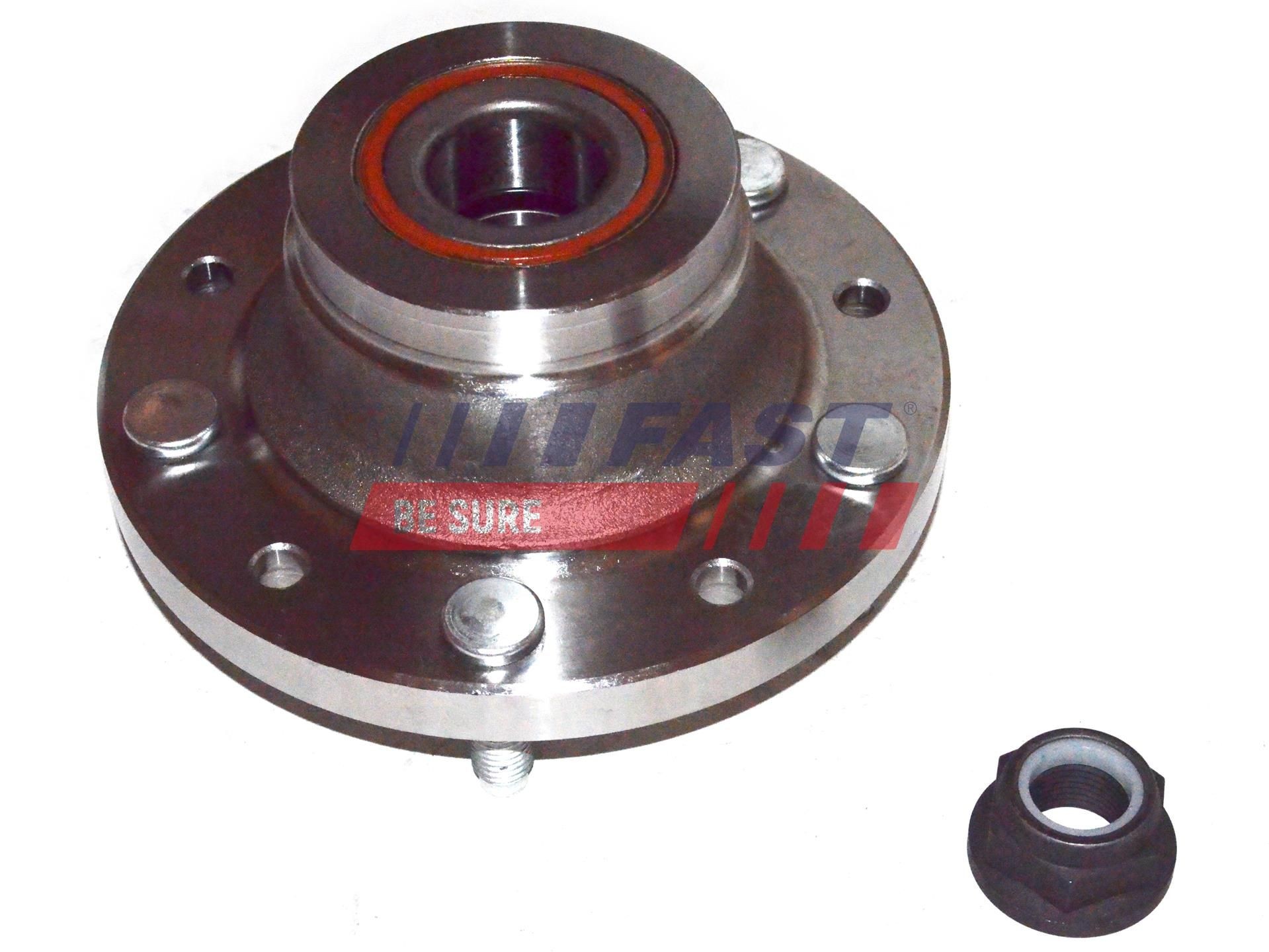 FAST Stabilisatorstag FT20574 Stabilisatorstag FAST MICRA FT20574 billige