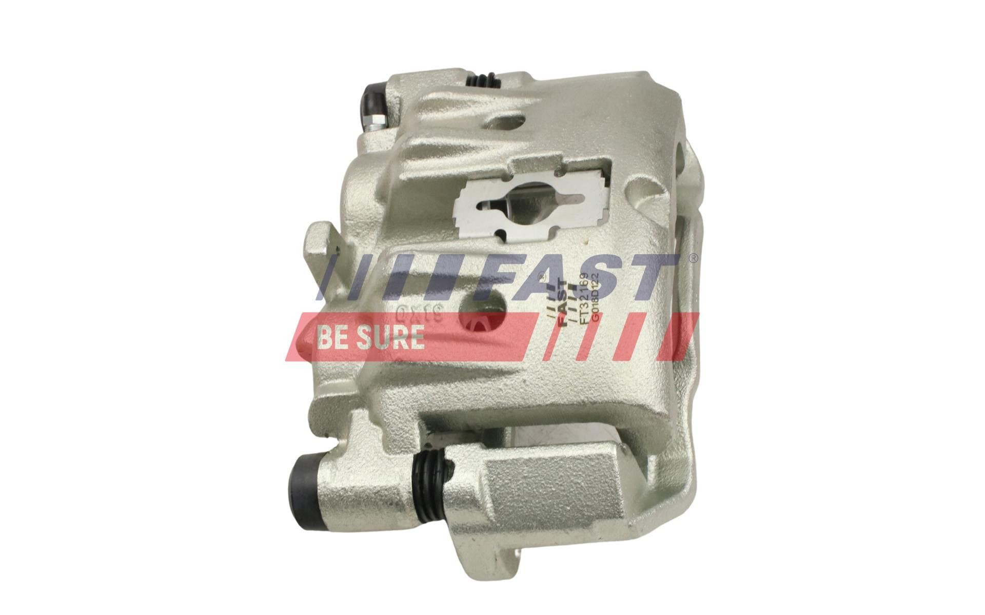 FAST Pinza freno FT32174N FT32174N Pinze freni FAST FIAT GRANDE PUNTO costo