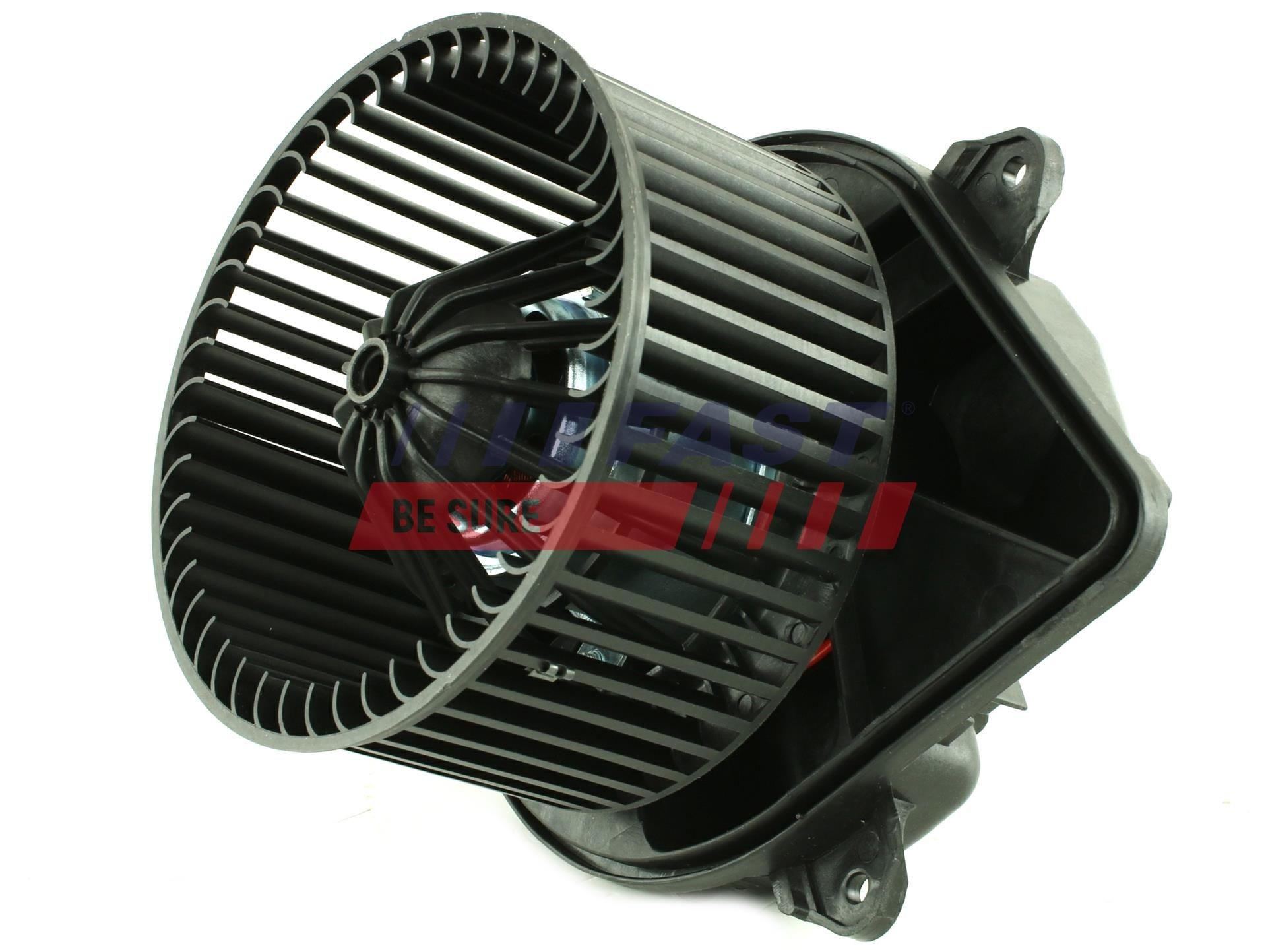 FAST Ventilátor vnútorného priestoru FT56569 Vnútorný ventilátor MAZDA FAST FT56569