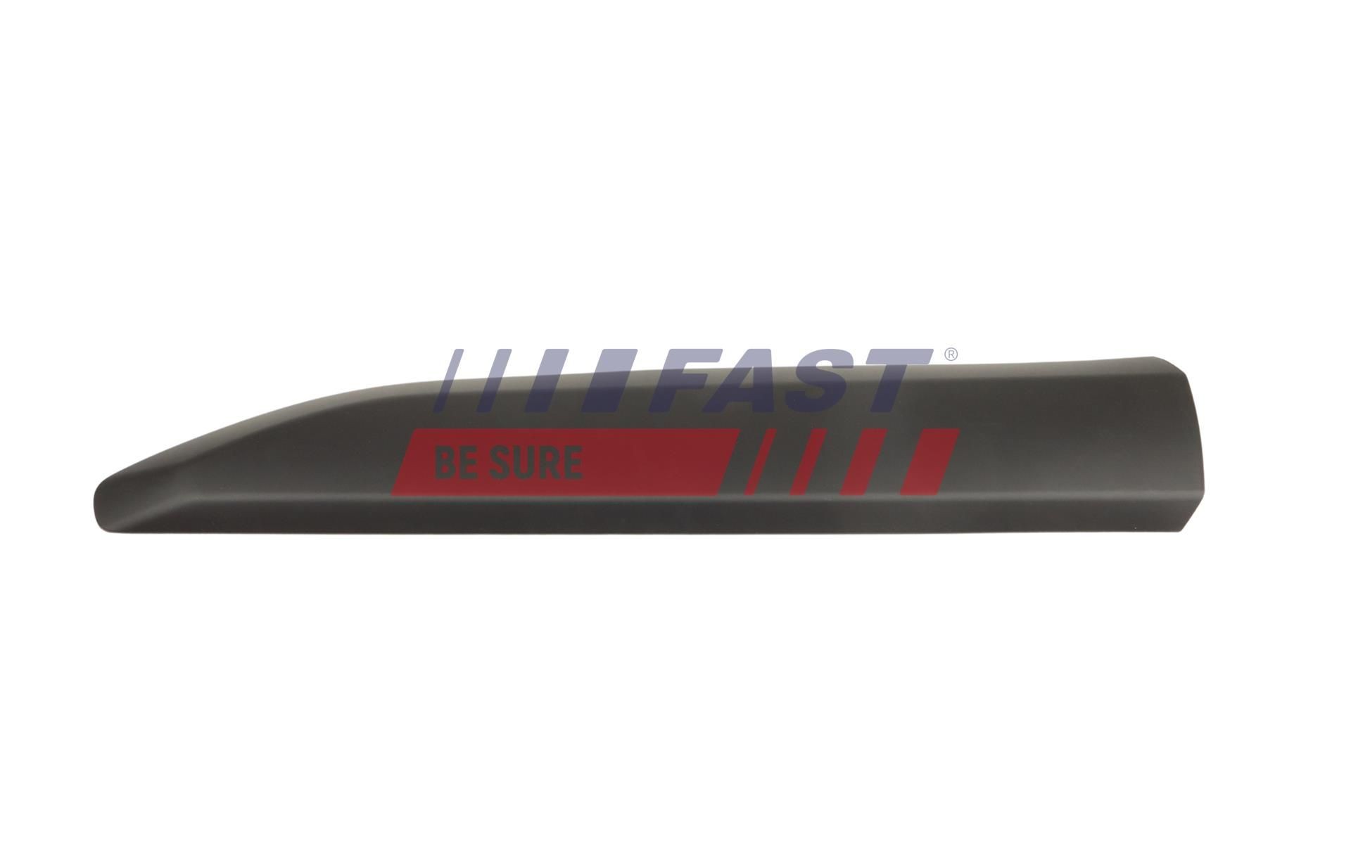 FAST Ehis- / kaitseliist, Ukselkaas FT90461 FAST FT90461 Esiklaasi tihend FIAT PUNTO originaal