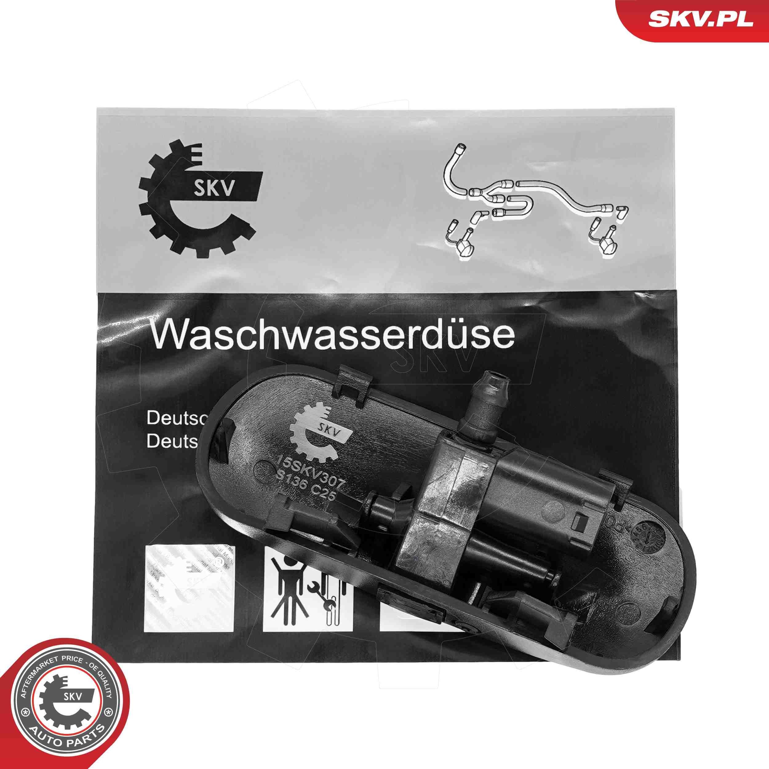 ESEN SKV Ruitensproeier 15SKV307 Ruitensproeierkop ESEN SKV A7 15SKV307 goedkoop