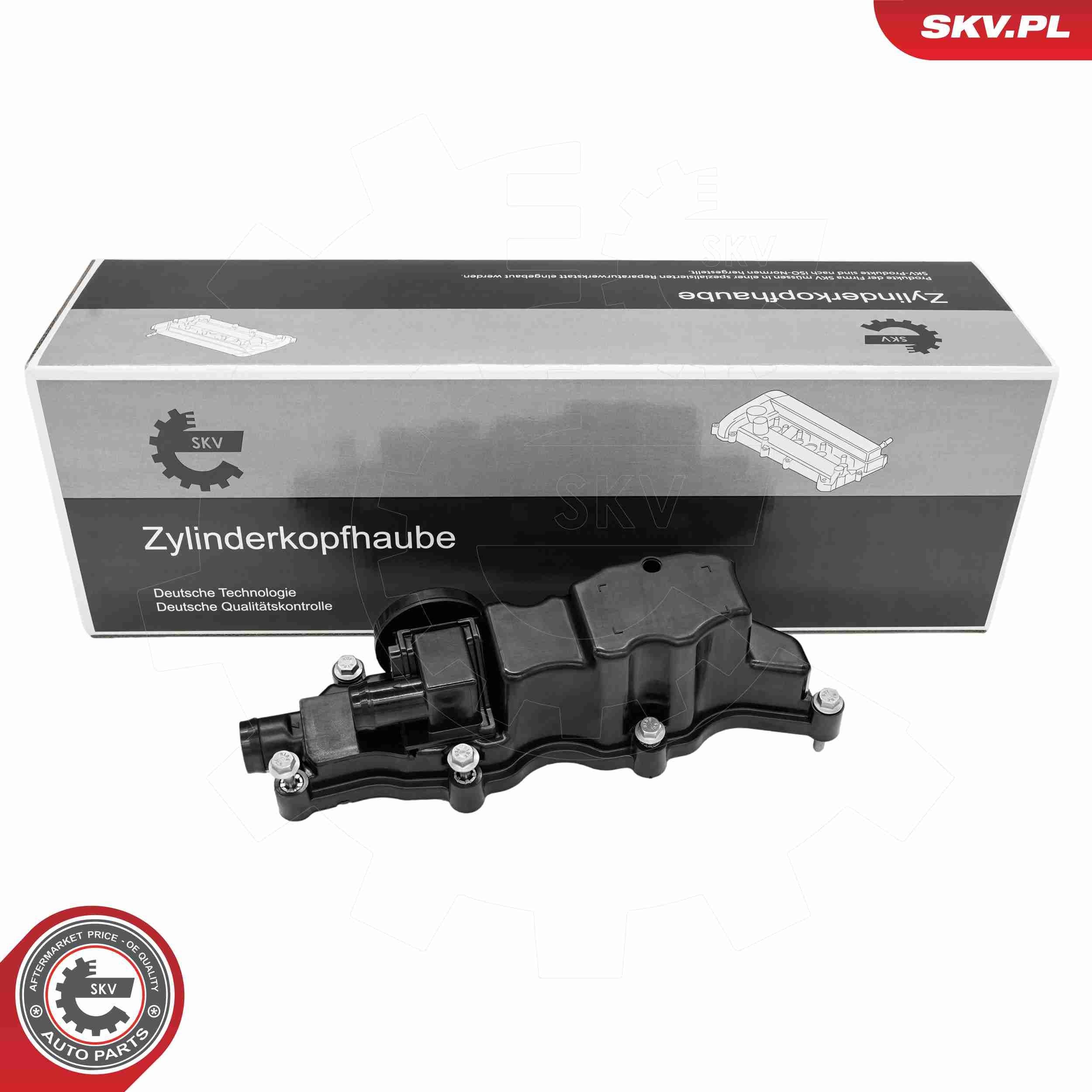 ESEN SKV Klapikambrikaas 48SKV179 ESEN SKV 48SKV179 Silindripea Land Rover DISCOVERY originaal