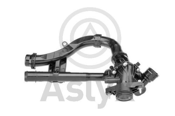 Aslyx Thermostat AS-535923 Mercedes B-Class Aslyx engine thermostat AS535923