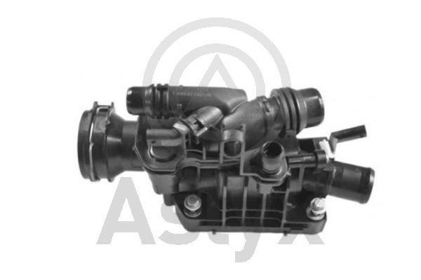 Aslyx Thermostat AS-535927 MERCEDES-BENZ B-Class Aslyx engine thermostat AS535927