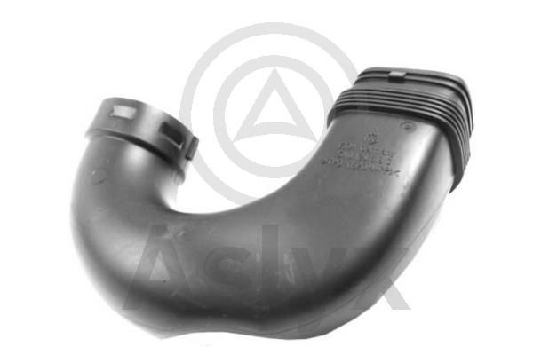 Aslyx Tubo aspirazione filtro aria AS-535932 AS-535932 costo Flessibile d'aspirazione, filtro aria Aslyx Volkswagen GOLF