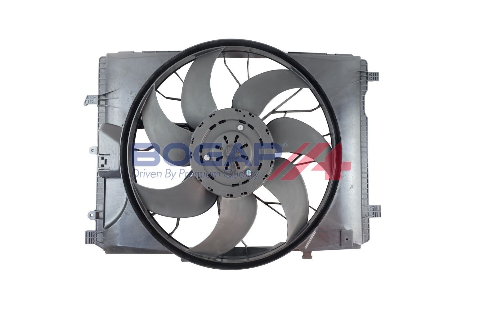 BOGAP Ansauglufttemperatursensor B6129101 B6129101 Ansauglufttemperaturfühler VW POLO BOGAP kaufen