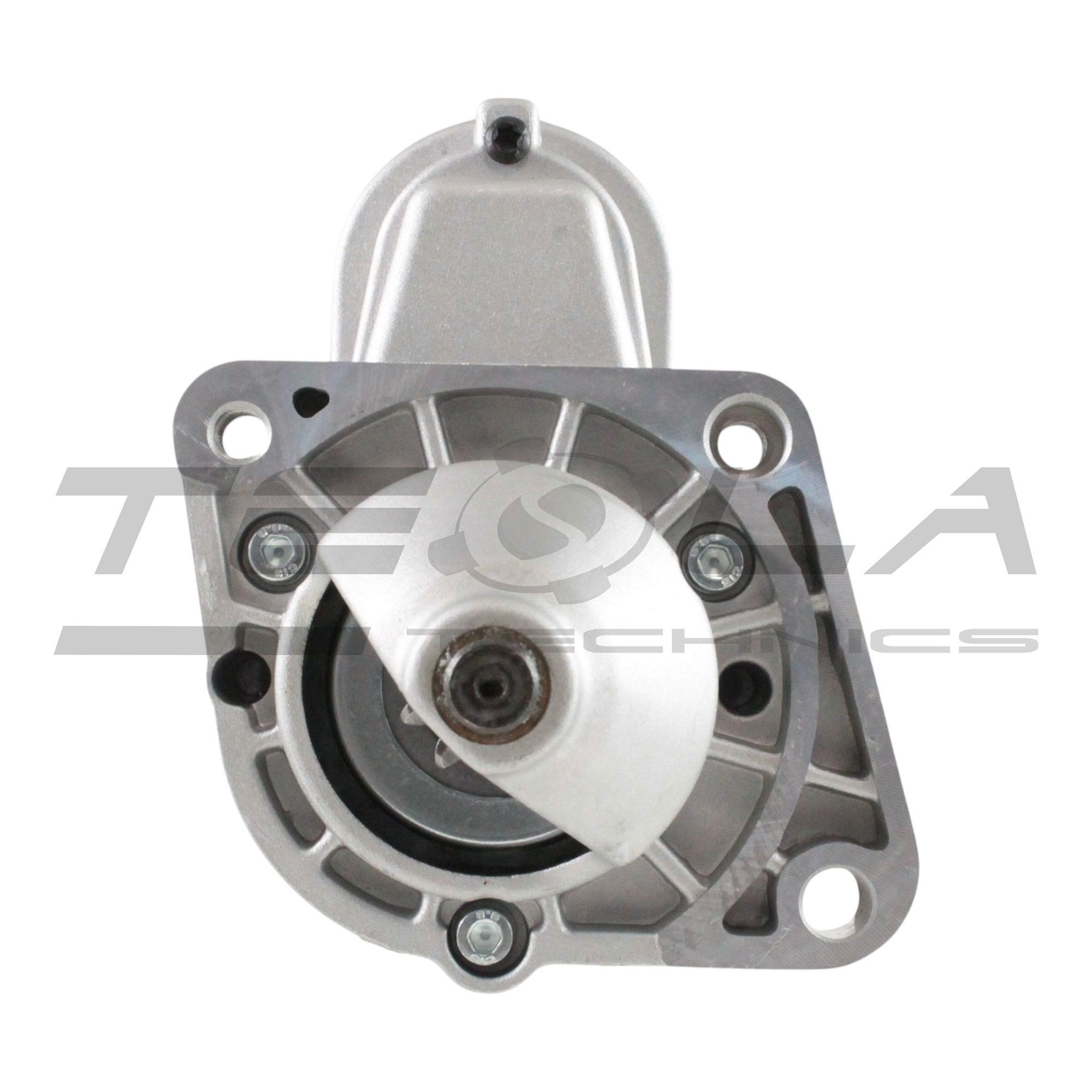 TESLA TECHNICS Štartér TT15426 PRO Štartér TESLA TECHNICS Fiat FIORINO TT15426 PRO