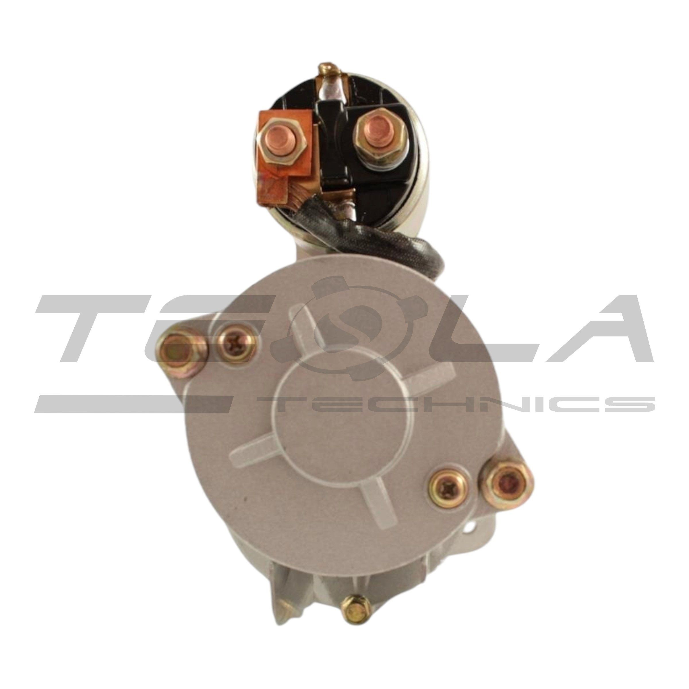 TESLA TECHNICS Starter motor TT15427 PRO TT15427 PRO TESLA TECHNICS starter motor TOYOTA COROLLA