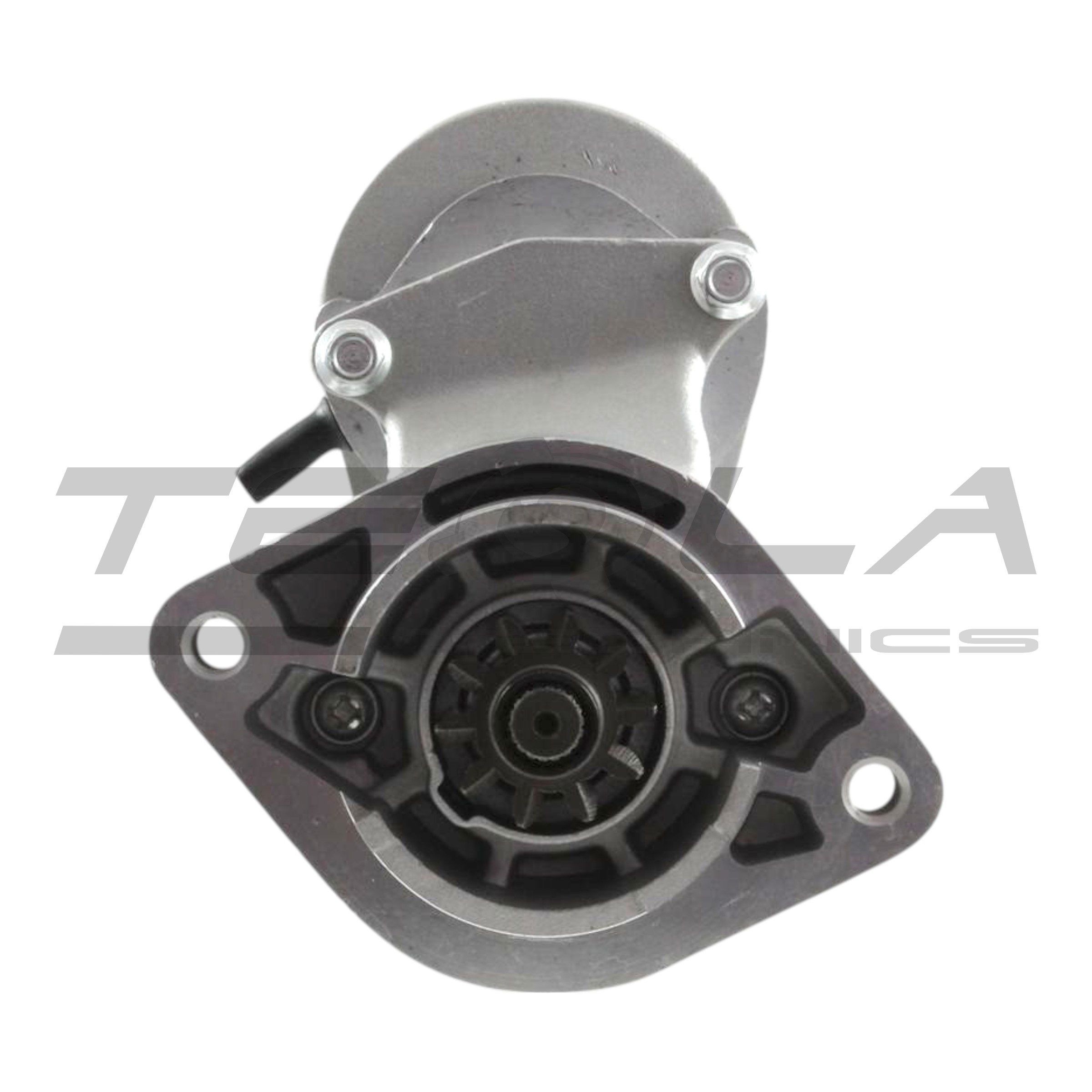 TESLA TECHNICS Starter motor TT15639 PRO TT15639 PRO TESLA TECHNICS starter motor for TOYOTA COROLLA