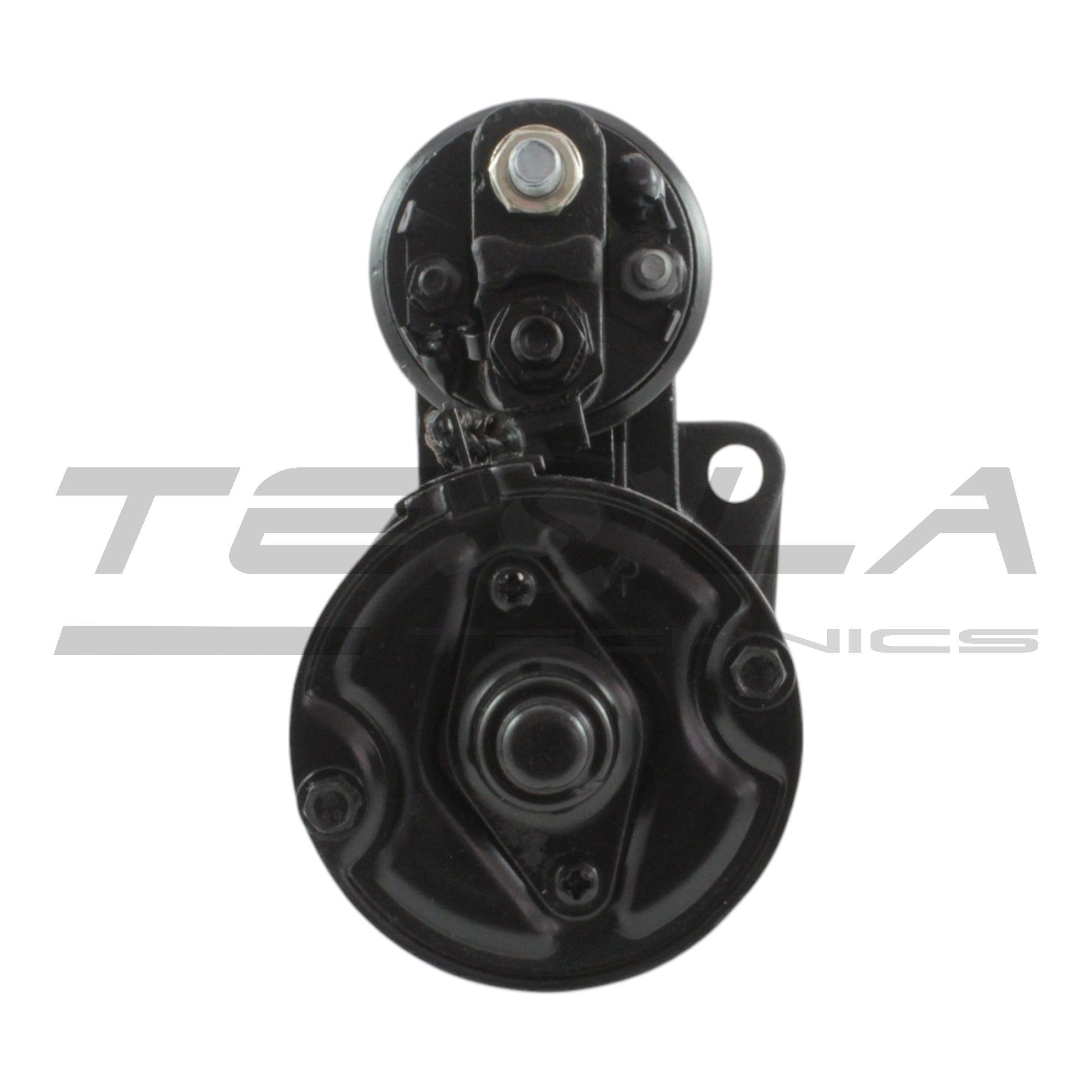 Motor de arranque TESLA TECHNICS TT15692 PRO TESLA TECHNICS TT15692 PRO Motor de arranque LEXUS RX 2018
