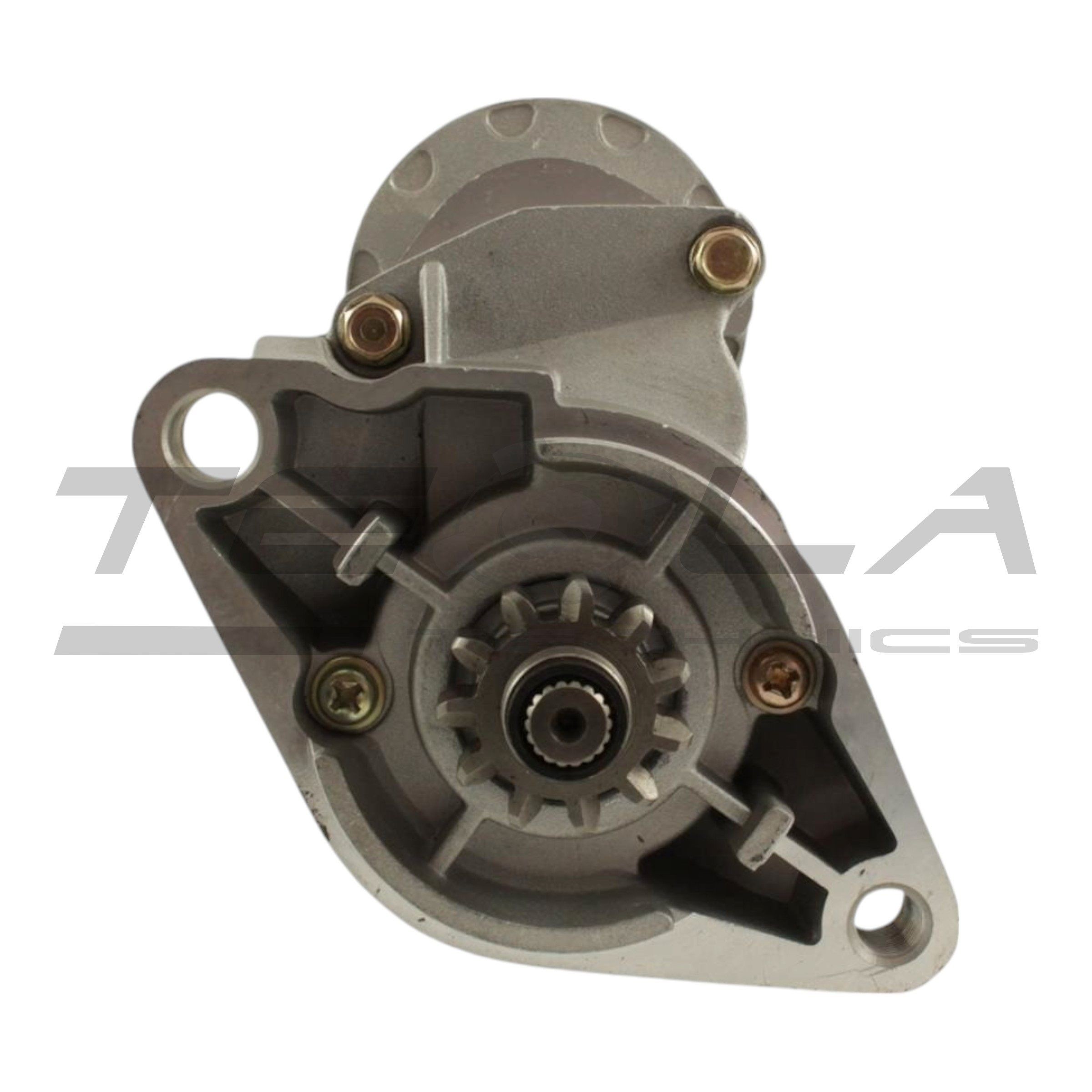 TESLA TECHNICS Startmotor TT15736 PRO TESLA TECHNICS TT15736 PRO Startmotor Hilux VI Pick-up original