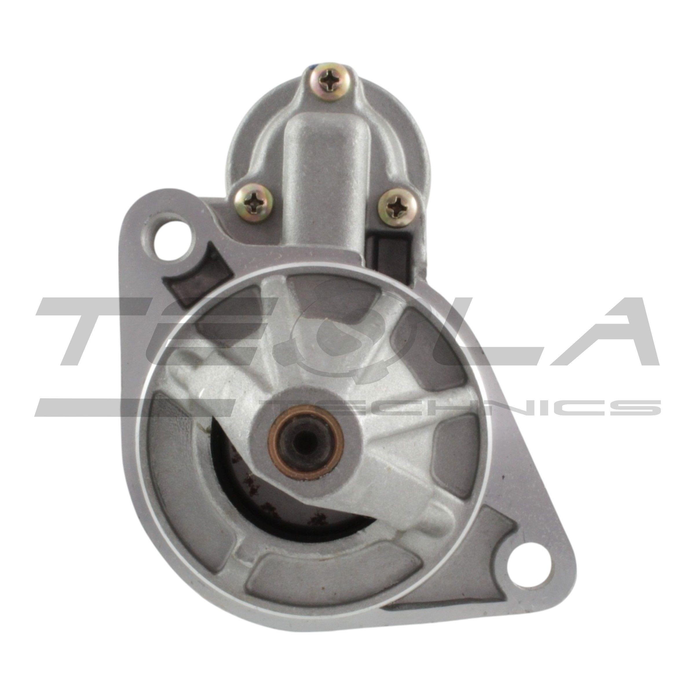 TESLA TECHNICS Startmotor TT15739 PRO TESLA TECHNICS TT15739 PRO Startmotor