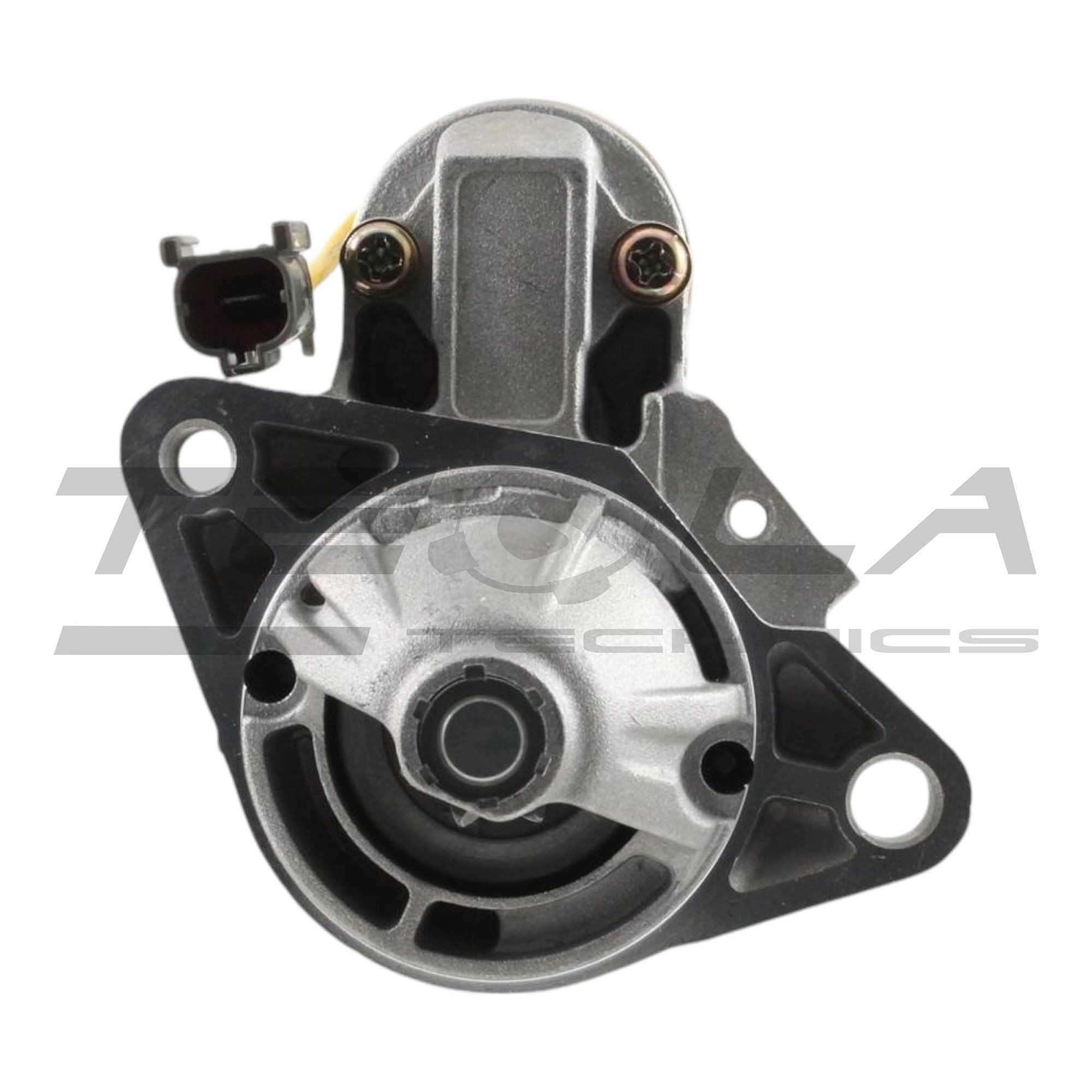 TESLA TECHNICS Starter TT15816 PRO TESLA TECHNICS TT15816 PRO Starter