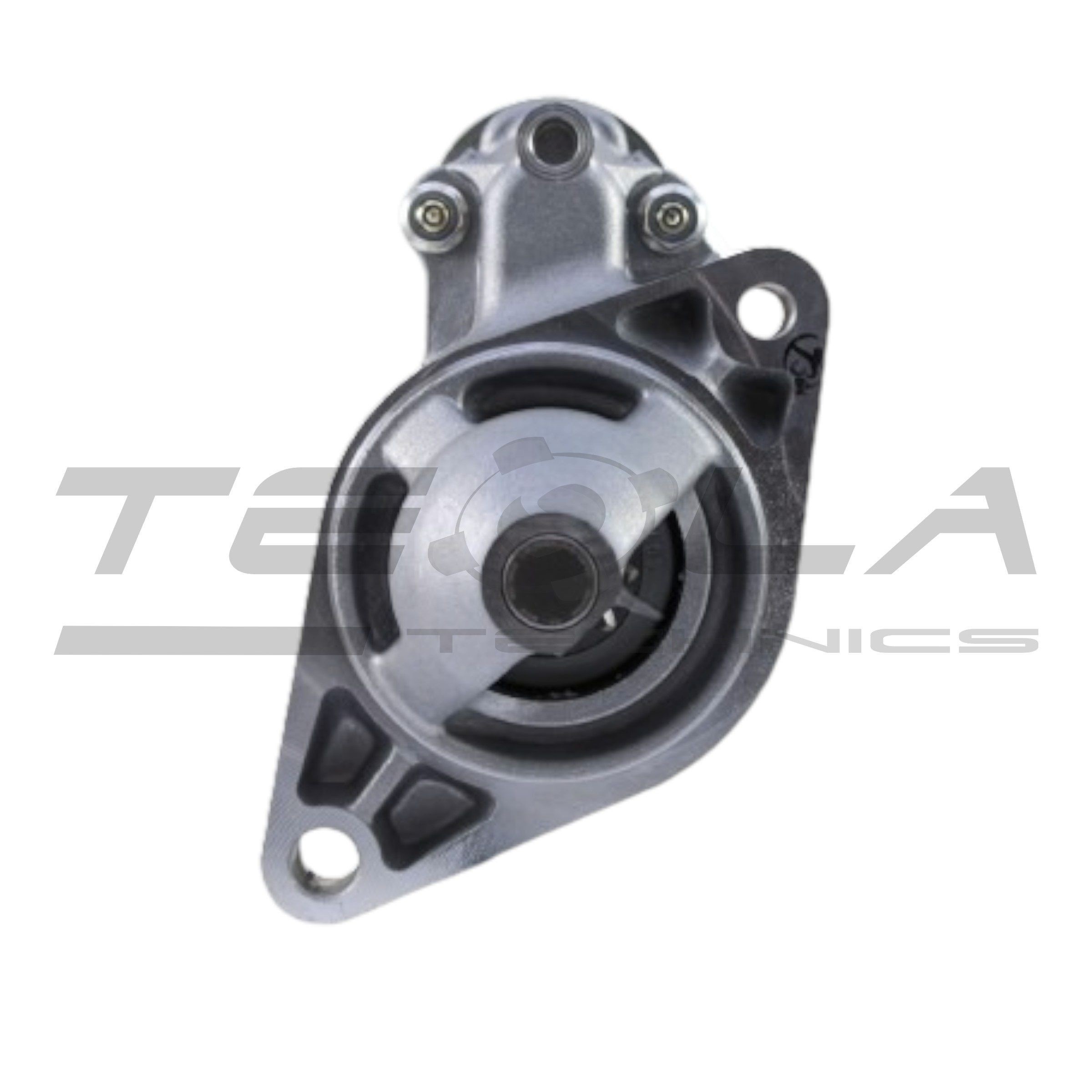 TESLA TECHNICS Starter motor TT15873 PRO TOYOTA COROLLA TESLA TECHNICS starter motor TT15873PRO