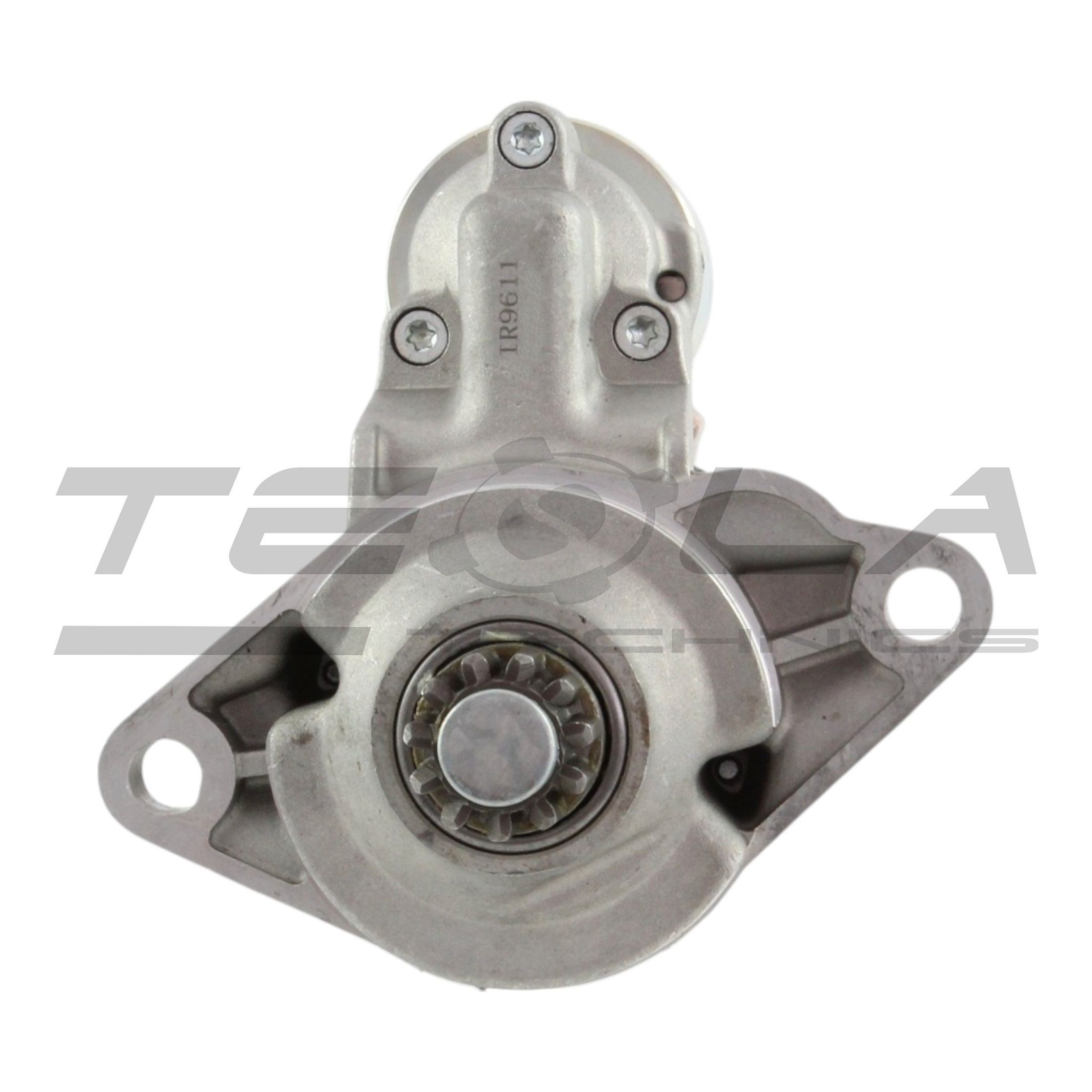 TESLA TECHNICS Starter TT16246 PRO Starter motor TESLA TECHNICS OCTAVIA TT16246 PRO billig