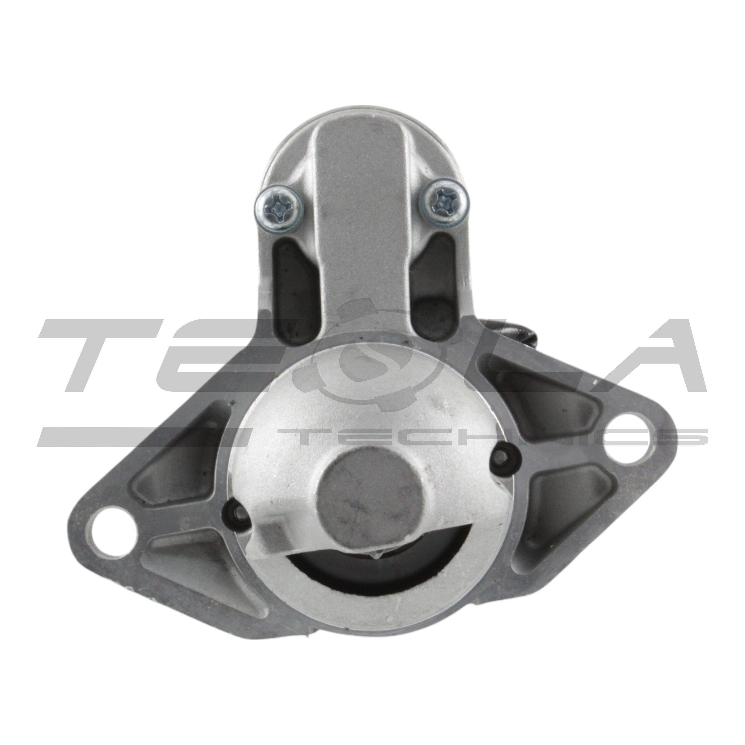 TESLA TECHNICS Startmotor TT16335 PRO Byta Startmotor Subaru Impreza GD kostnad TESLA TECHNICS TT16335 PRO