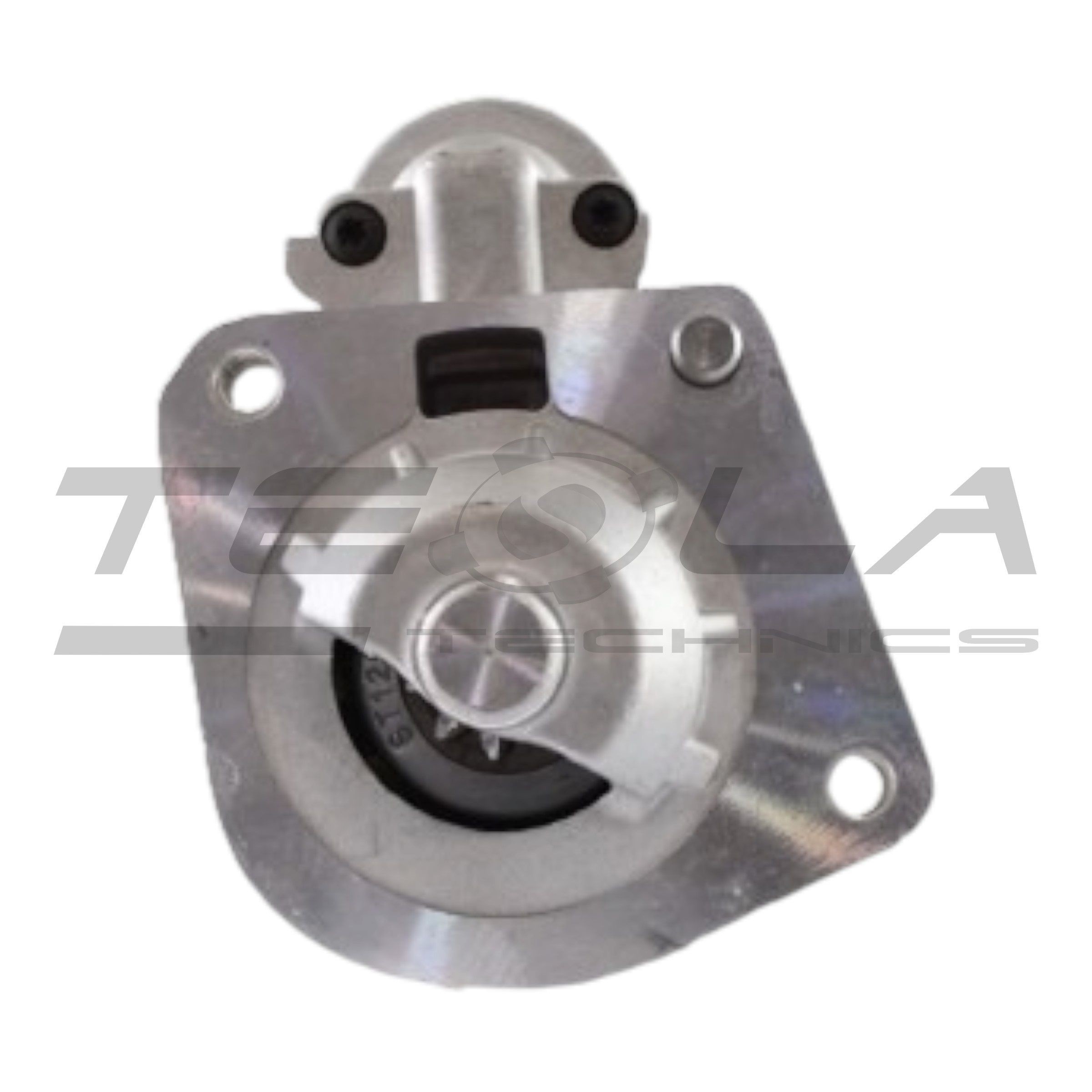 Starter TESLA TECHNICS TT16339 PRO TESLA TECHNICS TT16339 PRO Starter motor Ford KUGA 2008