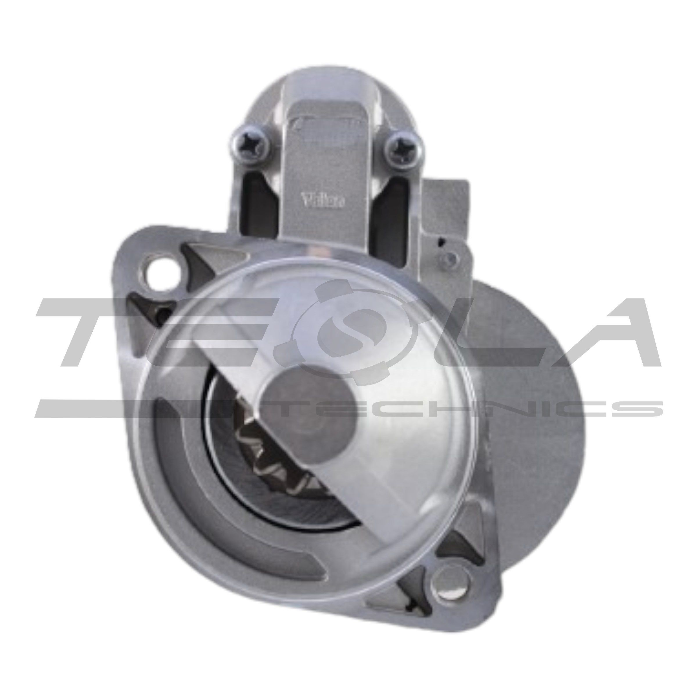 TESLA TECHNICS Starter TT16414 PRO TT16414 PRO Startmotor KIA CARENS TESLA TECHNICS