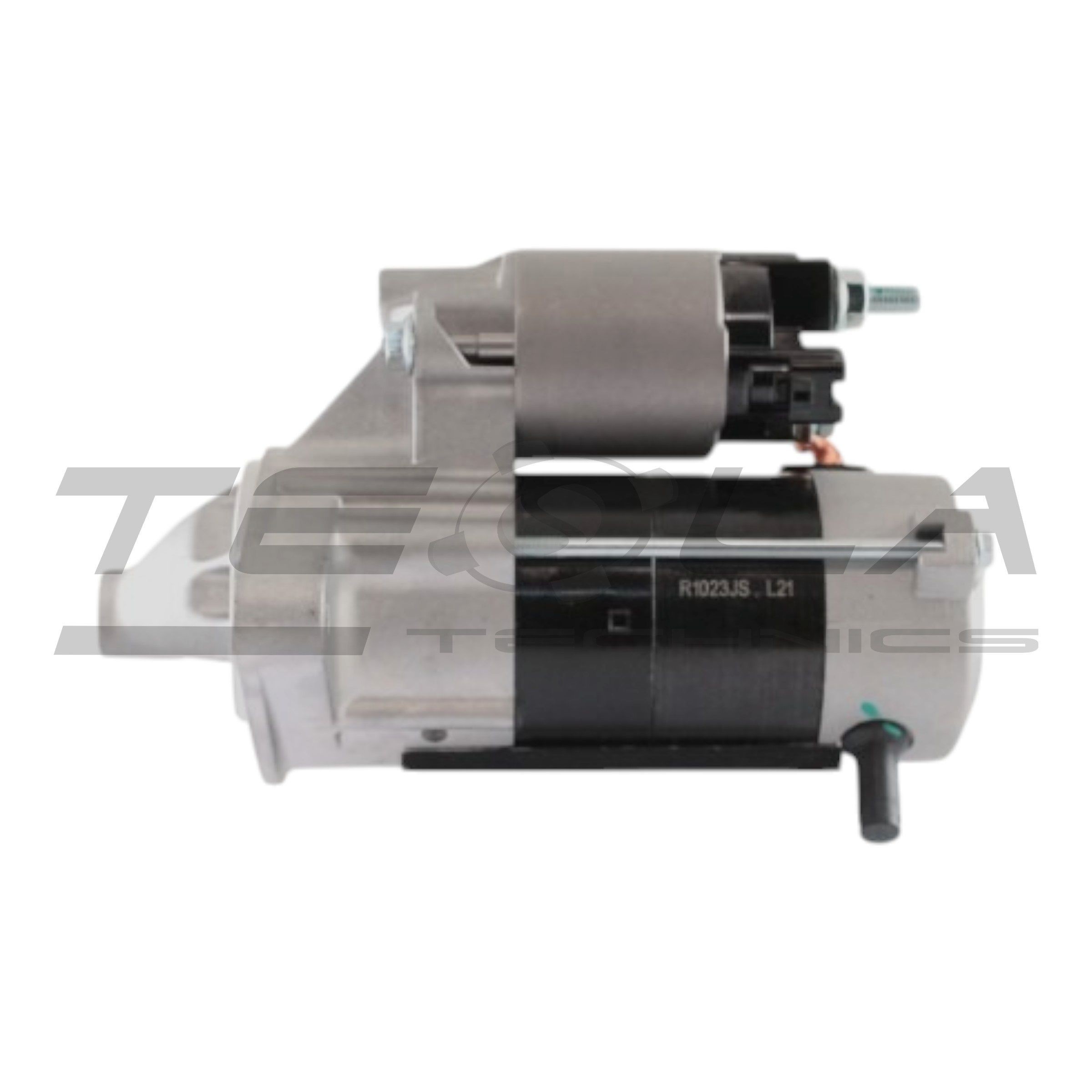 TESLA TECHNICS Starter motor TT16438 PRO TOYOTA COROLLA TESLA TECHNICS starter motor TT16438PRO