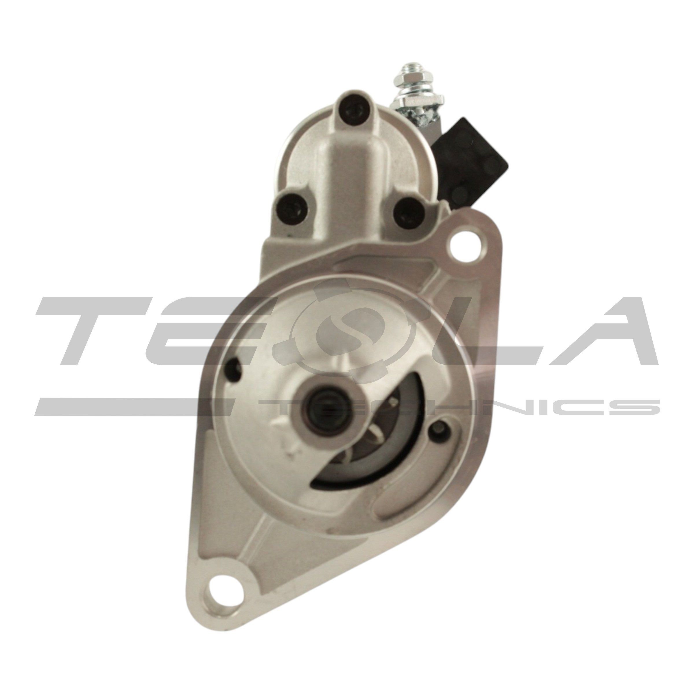 TESLA TECHNICS Starter motor TT16469 PRO TOYOTA COROLLA TESLA TECHNICS starter motor TT16469PRO