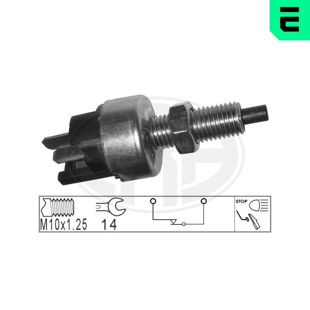 ERA Bremslichtschalter 330039 330039 ERA Mitsubishi Lancer V Station Wagon Bremslichtschalter Preis