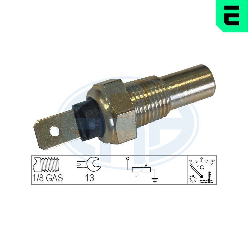 ERA Temperatuursensor 330100 330100 Temperatuursensor TOYOTA HIACE ERA