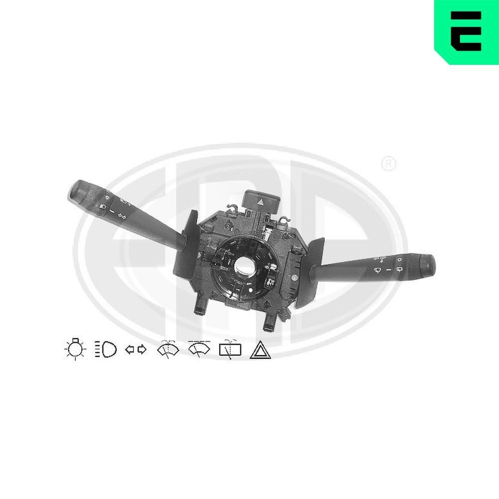 ERA Ohjausakselin kytkin 440089 440089 ERA Kytkin ohjausakseli FIAT BARCHETTA