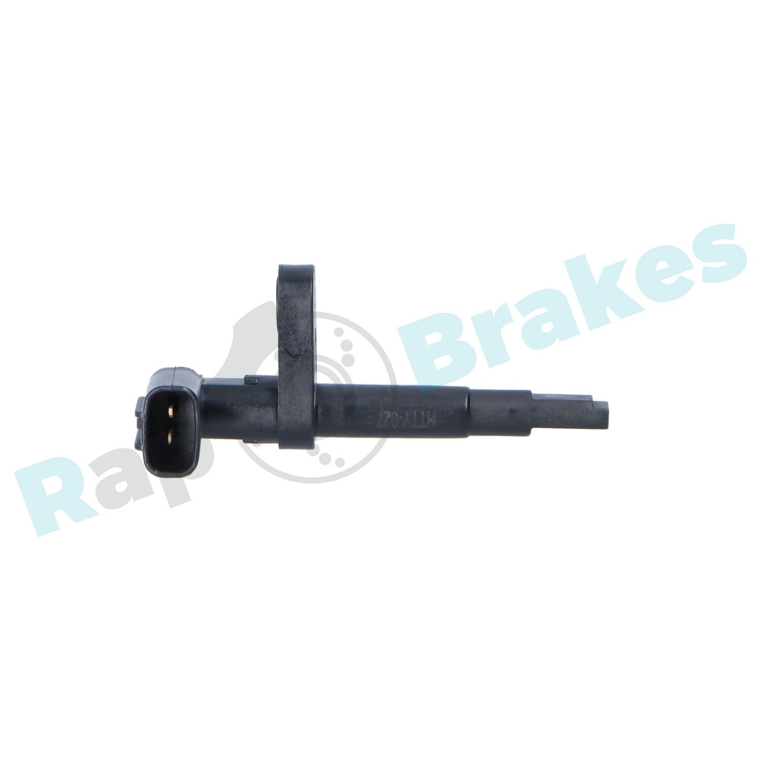 ABS-Sensor RAP BRAKES R-A0651 RAP BRAKES R-A0651: Sensor Raddrehzahl Lexus IS 2007