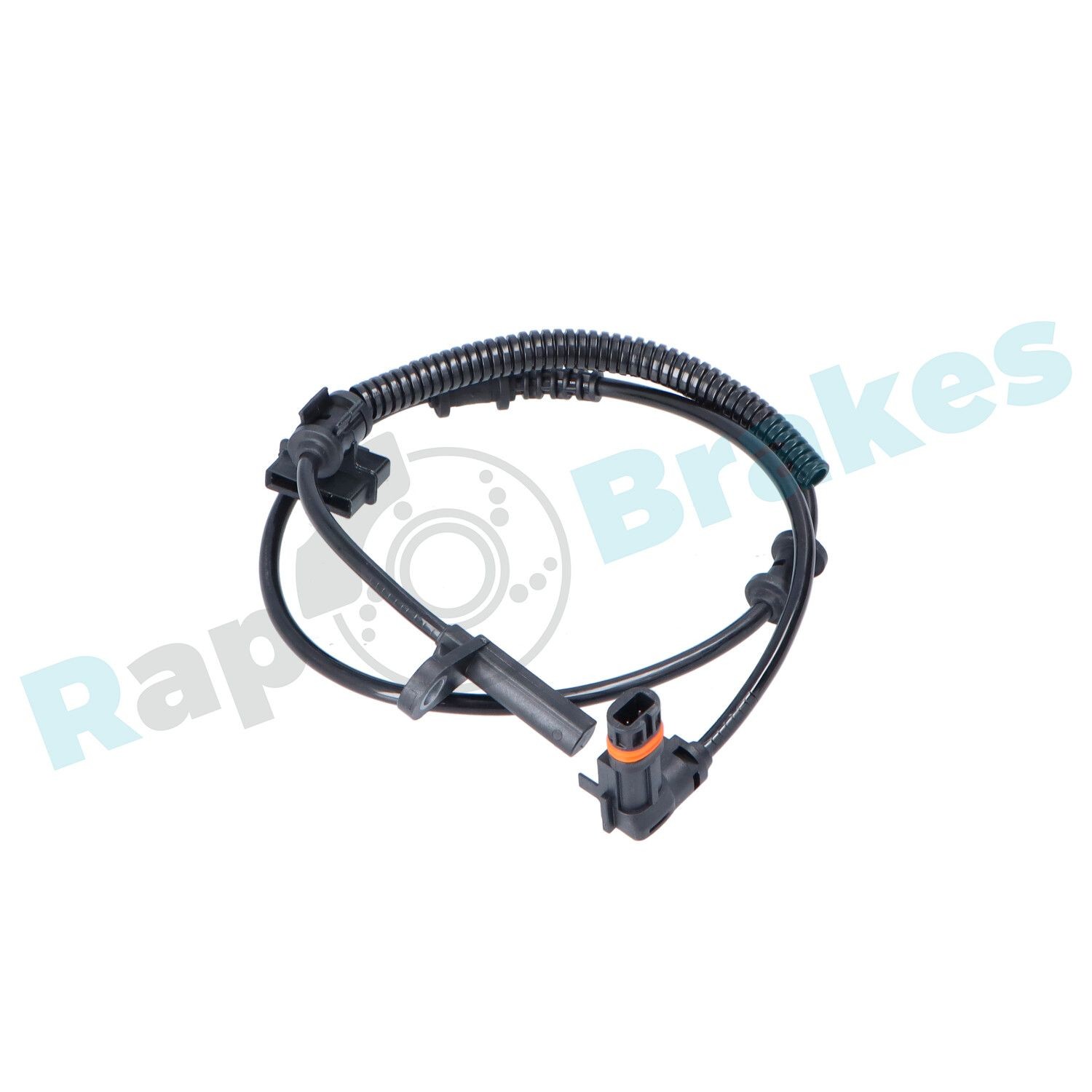 RAP BRAKES Capteur ABS R-A0679 RAP BRAKES R-A0679 Contrôle capteur ABS Dodge Challenger Coupe d'origine prix