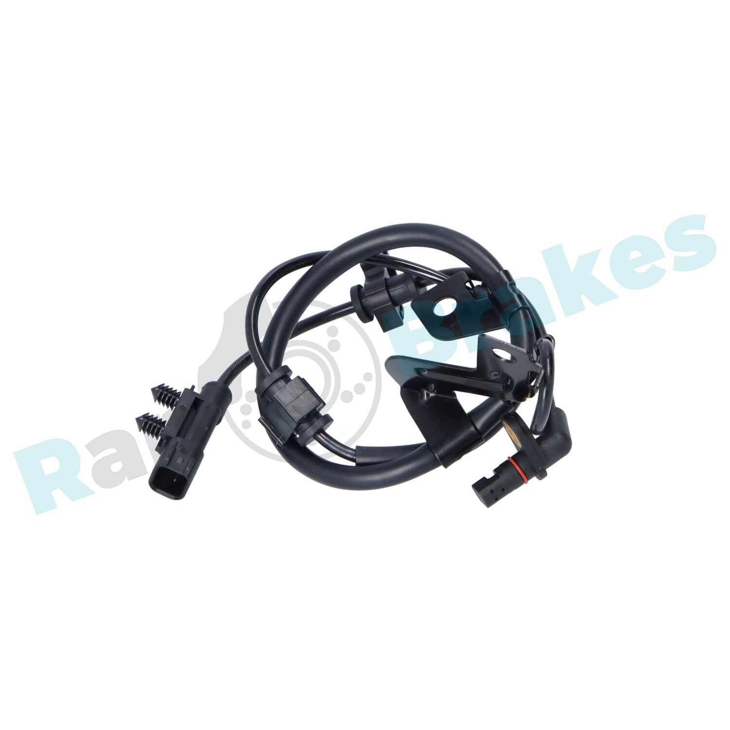 Wielsnelheidssensor (ABS) RAP BRAKES R-A0687 RAP BRAKES R-A0687: Abs sensor Fiat FREEMONT 2016