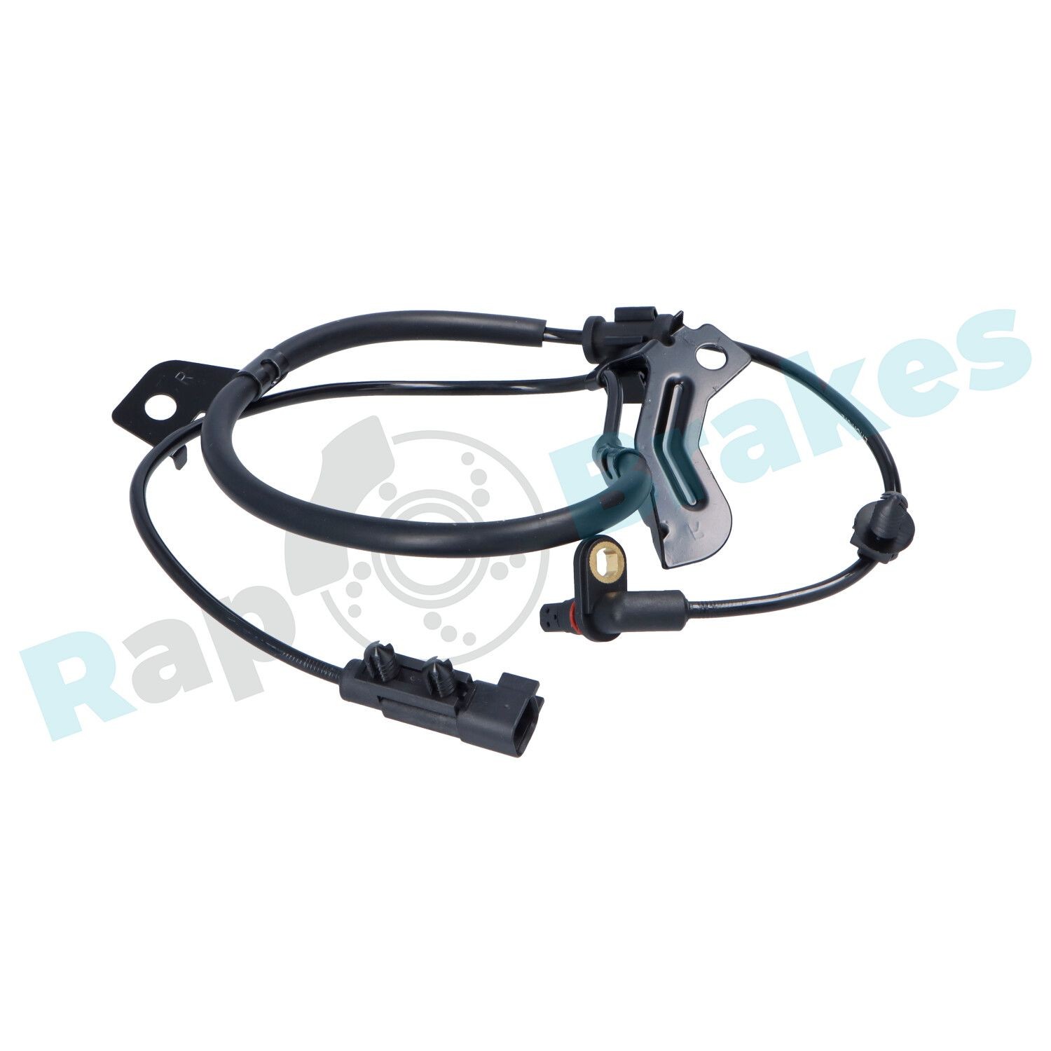 RAP BRAKES Wielsnelheidssensor (ABS) R-A0688 Abs sensor RAP BRAKES FIAT R-A0688