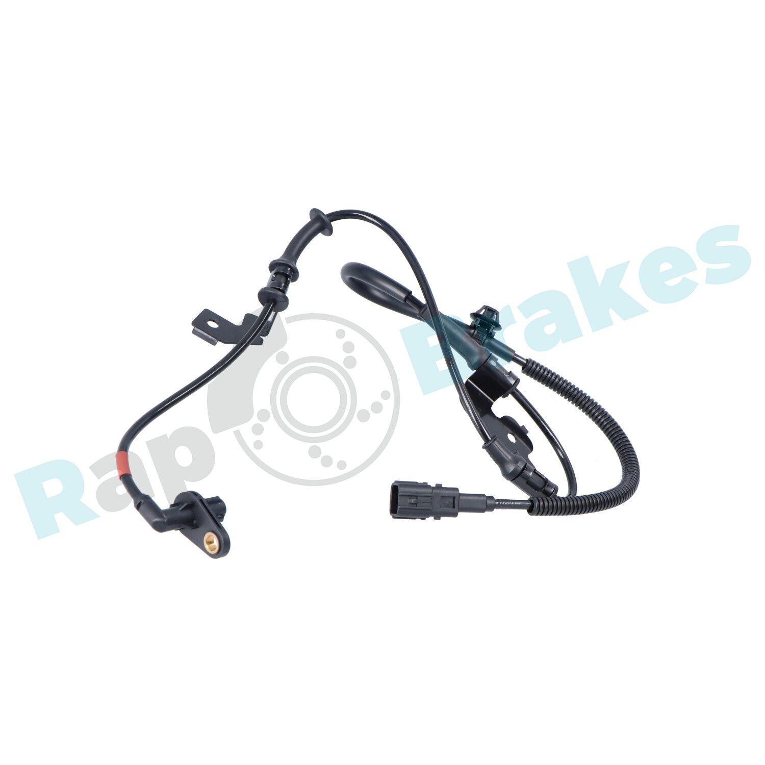 Snímač počtu otáčok kolesa RAP BRAKES R-A0709 RAP BRAKES R-A0709 Snímač ABS HYUNDAI i20 2025