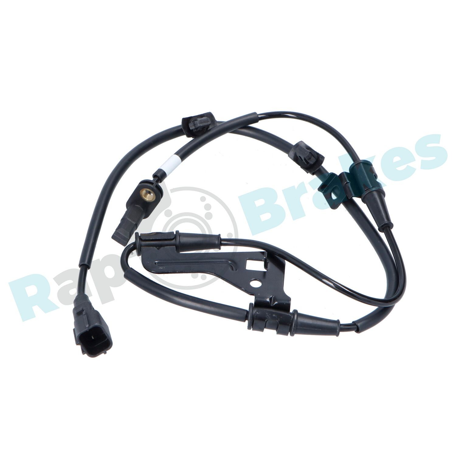 RAP BRAKES ABS-Sensor R-A0716 Sensor Raddrehzahl RAP BRAKES i10 R-A0716 günstig