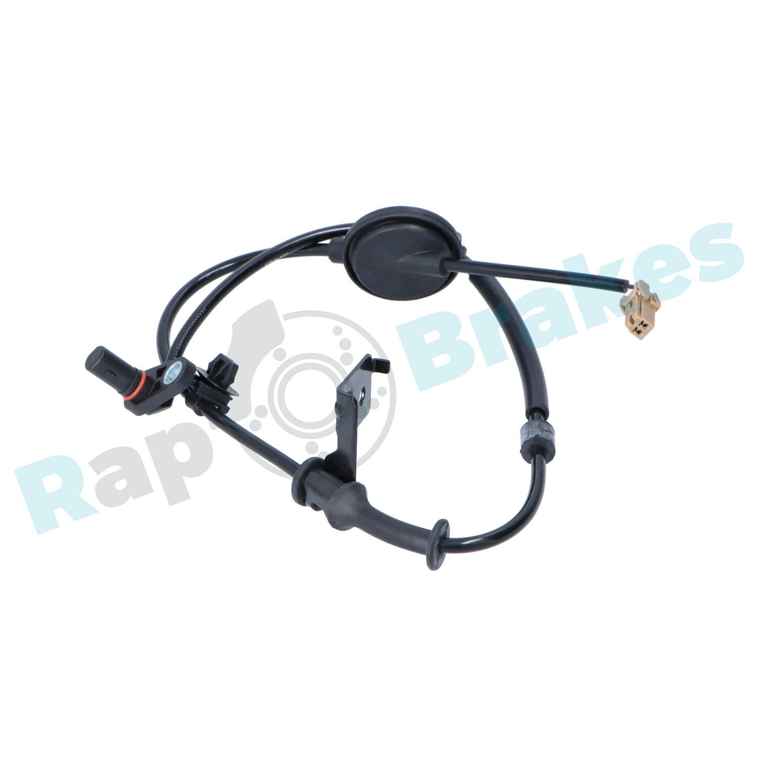 RAP BRAKES Wielsnelheidssensor (ABS) R-A0738 R-A0738 Abs sensor KIA CEE'D RAP BRAKES