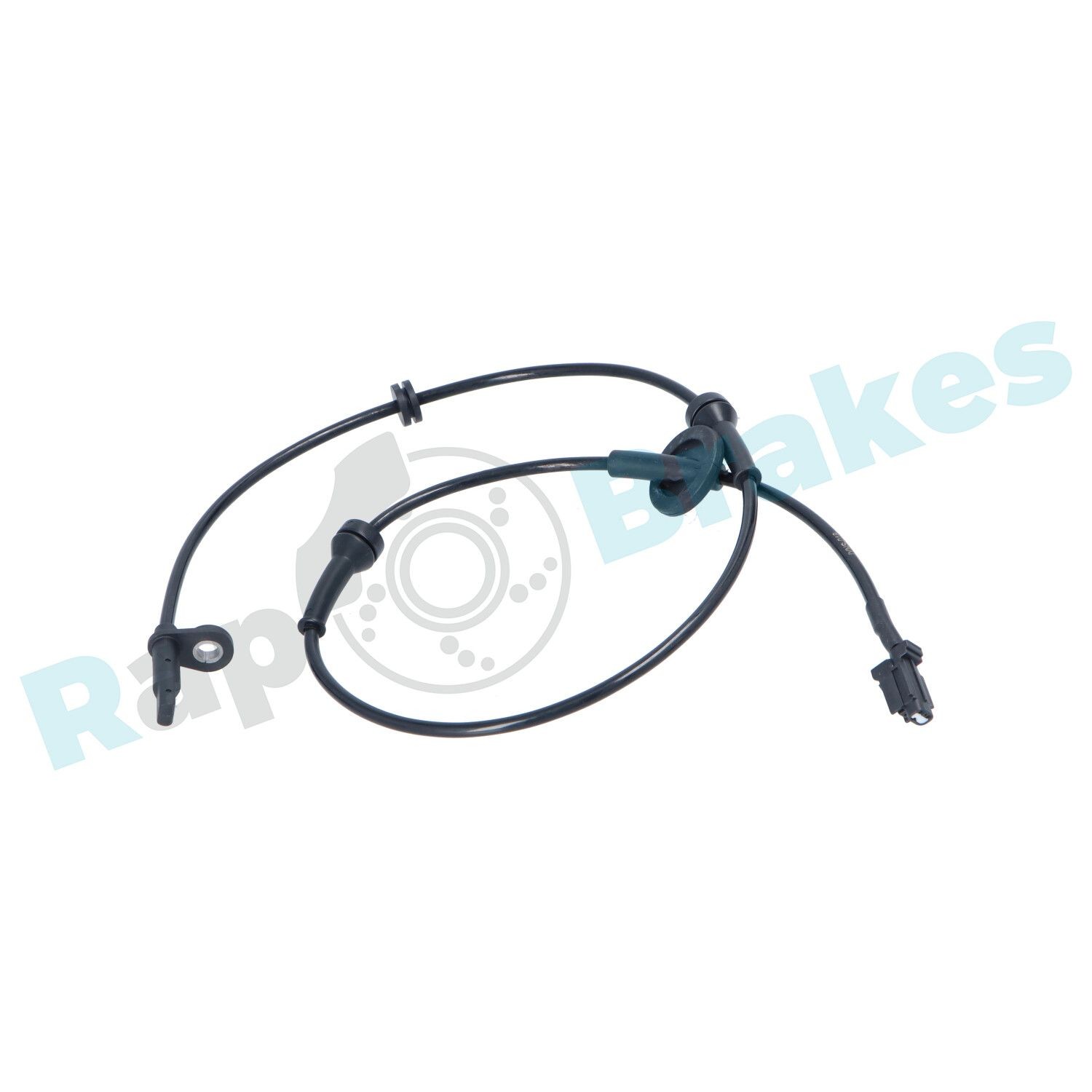ABS-givare RAP BRAKES R-A0751 RAP BRAKES R-A0751: Sensor hjulvarvtal Nissan MURANO 2018