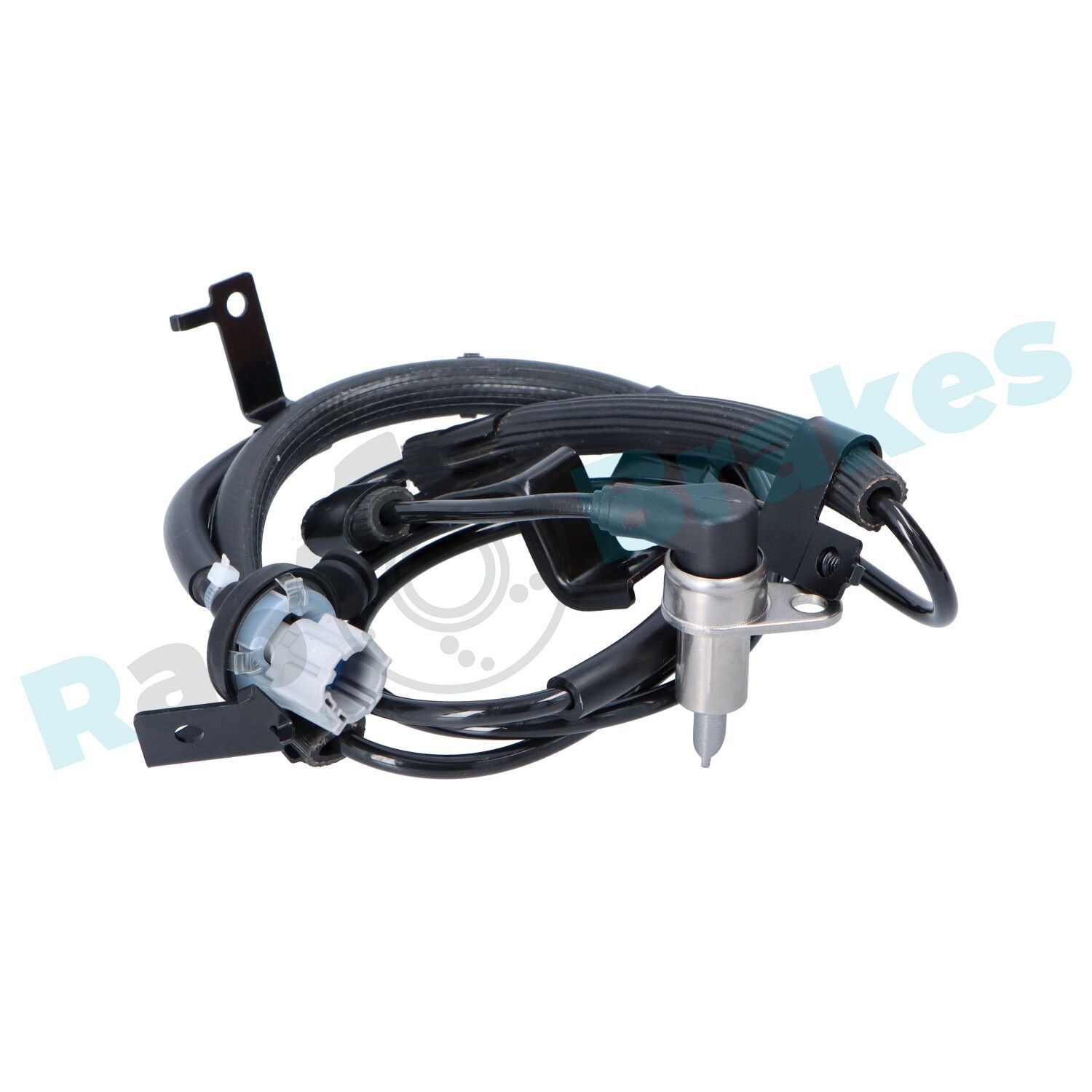 RAP BRAKES ABS-givare R-A0753 R-A0753 RAP BRAKES ABS-sensor Mazda