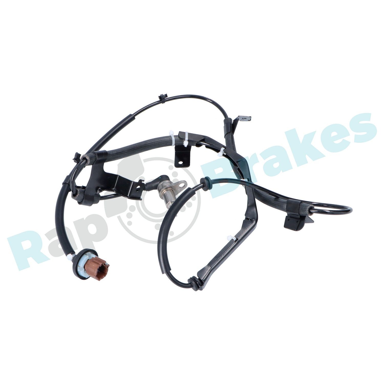 RAP BRAKES Wielsnelheidssensor (ABS) R-A0754 R-A0754 RAP BRAKES Rem, sensor Volkswagen goedkoop